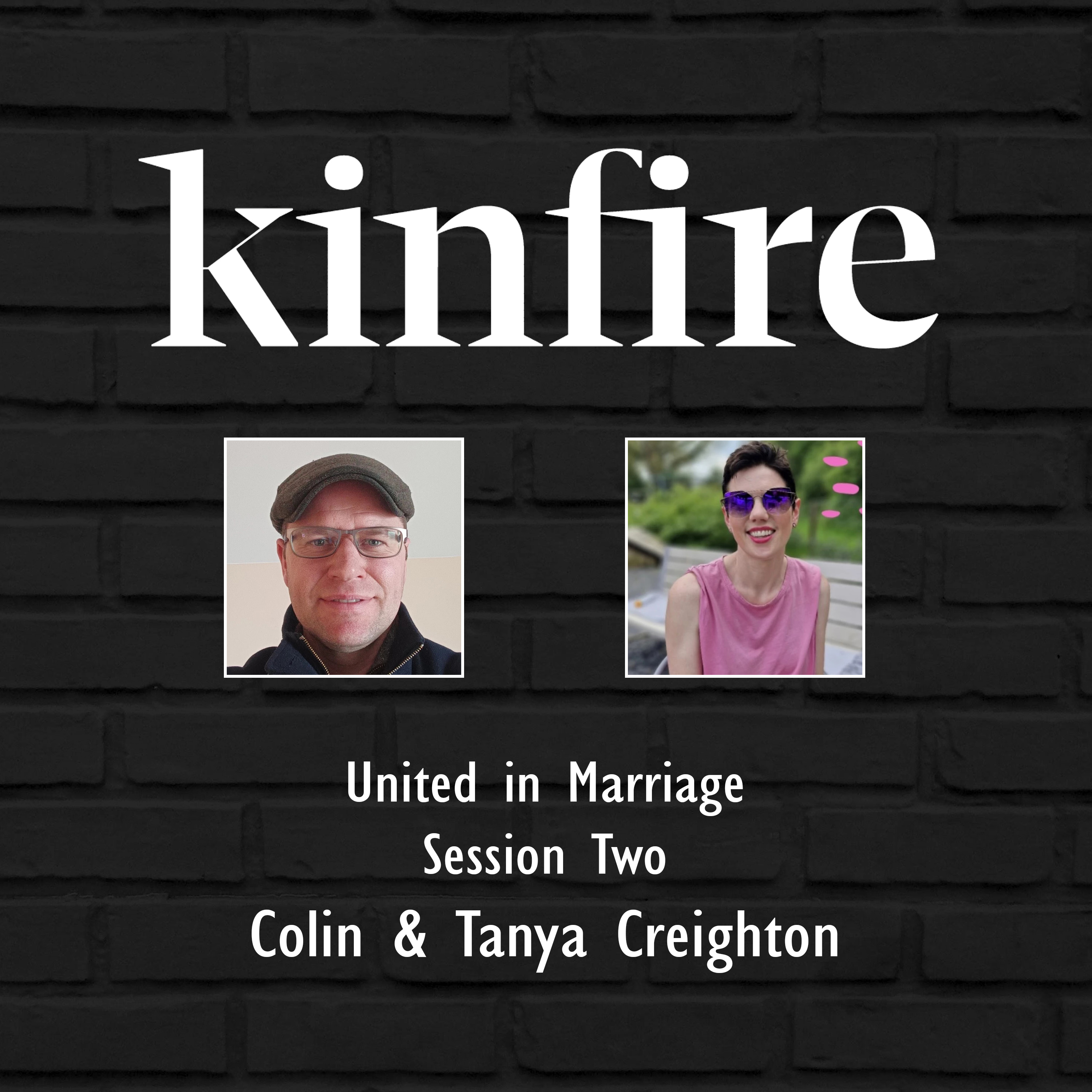 Kinfire Podcasts