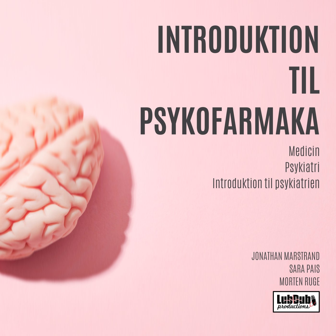 7 Introduktion til psykofarmaka episode artwork