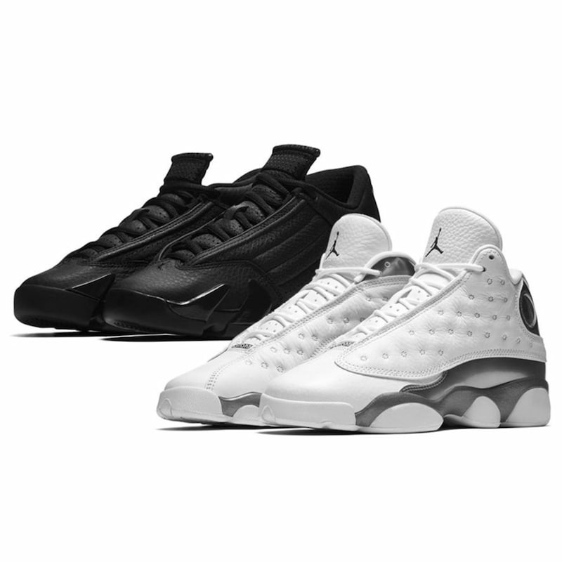 Artwork for podcast Sneaker History Podcast - Sneakers, Sneaker Culture and the Business of Footwear