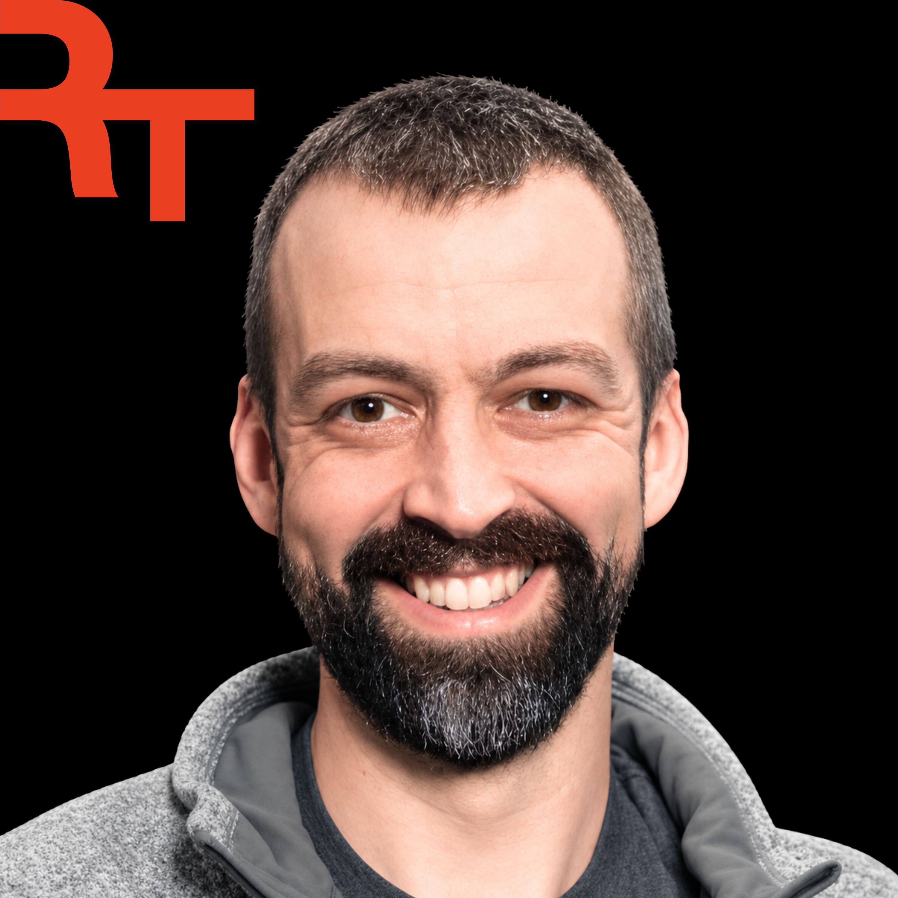 Why Audio Builds Trust: Jeff Large on Podcasting, Agency Growth, and Authority