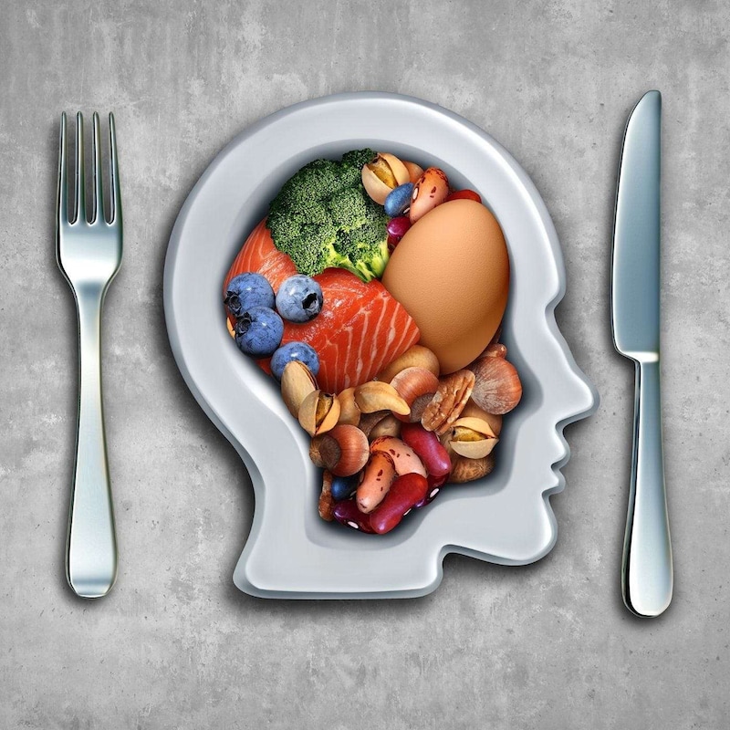 Artwork for podcast Weight Loss Mindset