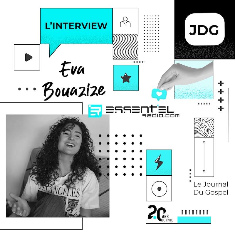 Artwork for podcast Le Journal du Gospel