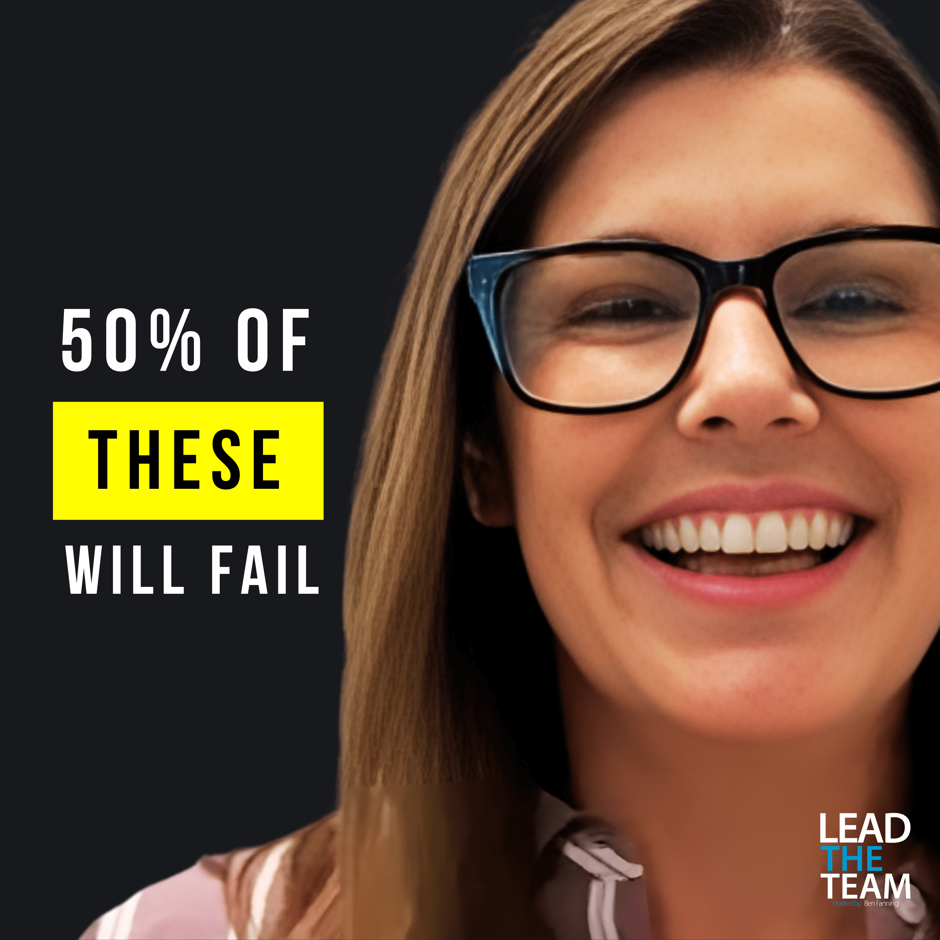 Why Half of AI Projects are Failing - CEO of Pluralsight, Erin Gajdalo