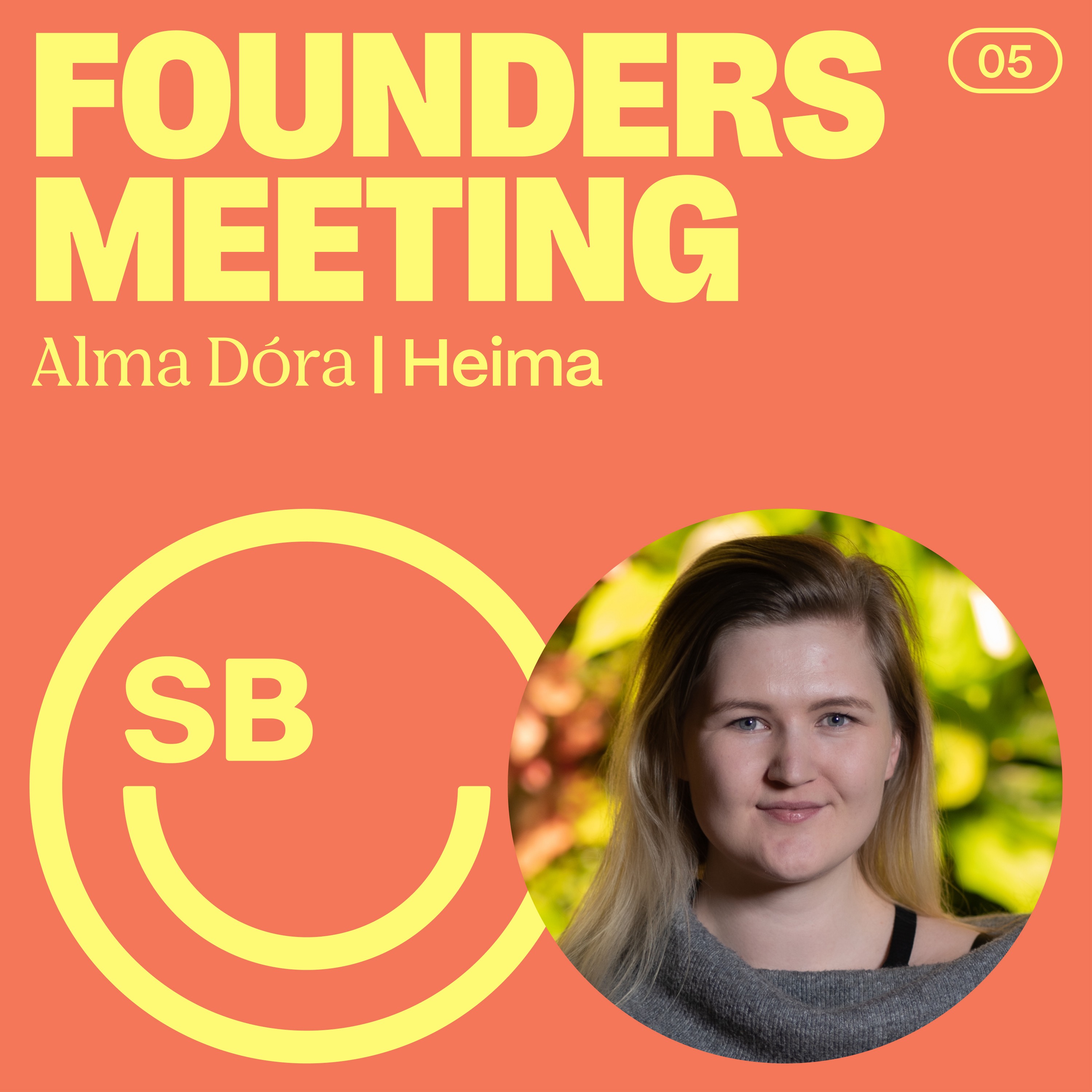 Founders-Meeting