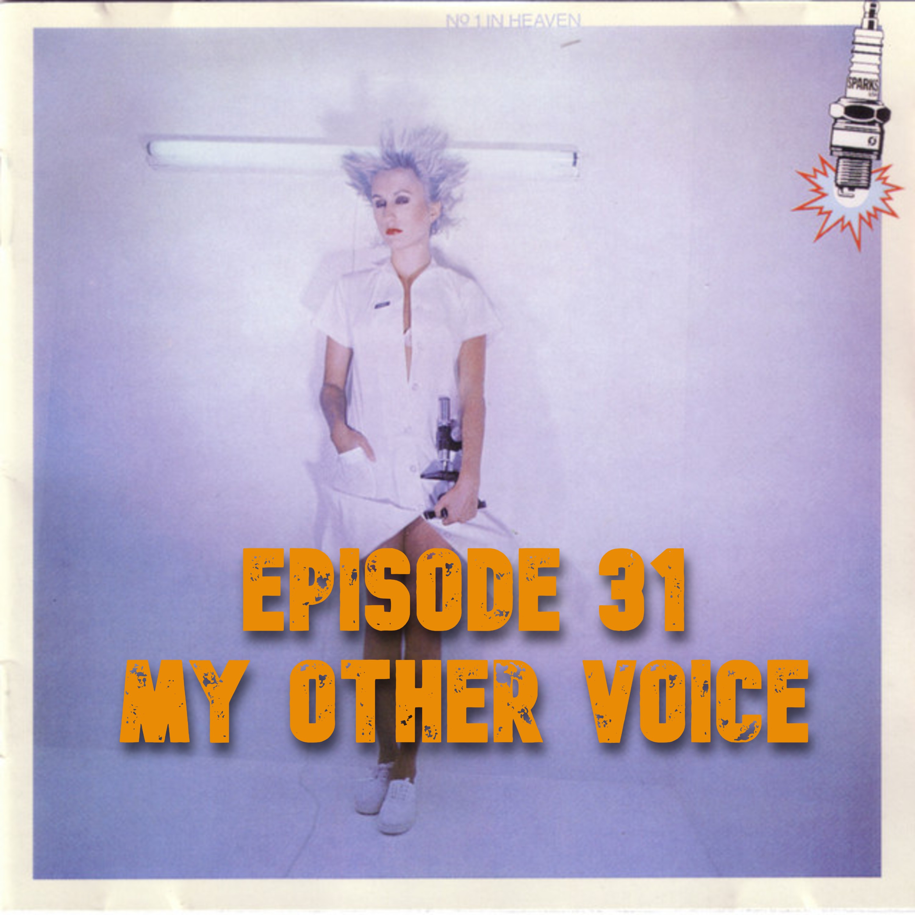 031: Sparks - No. 1 in Heaven (1979) - My Other Voice