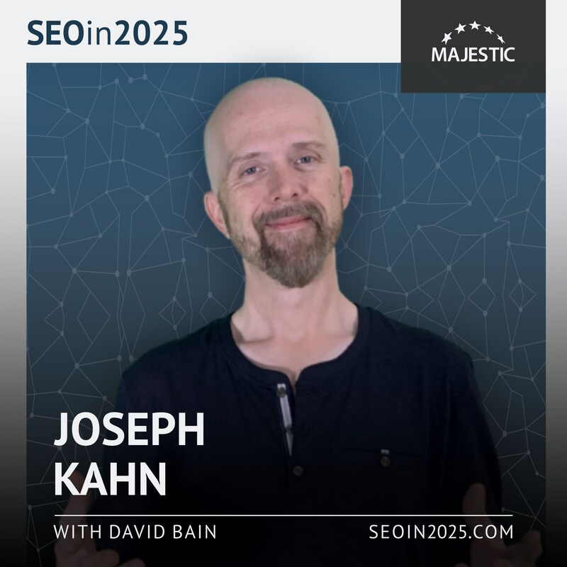 Artwork for podcast SEO in 2025