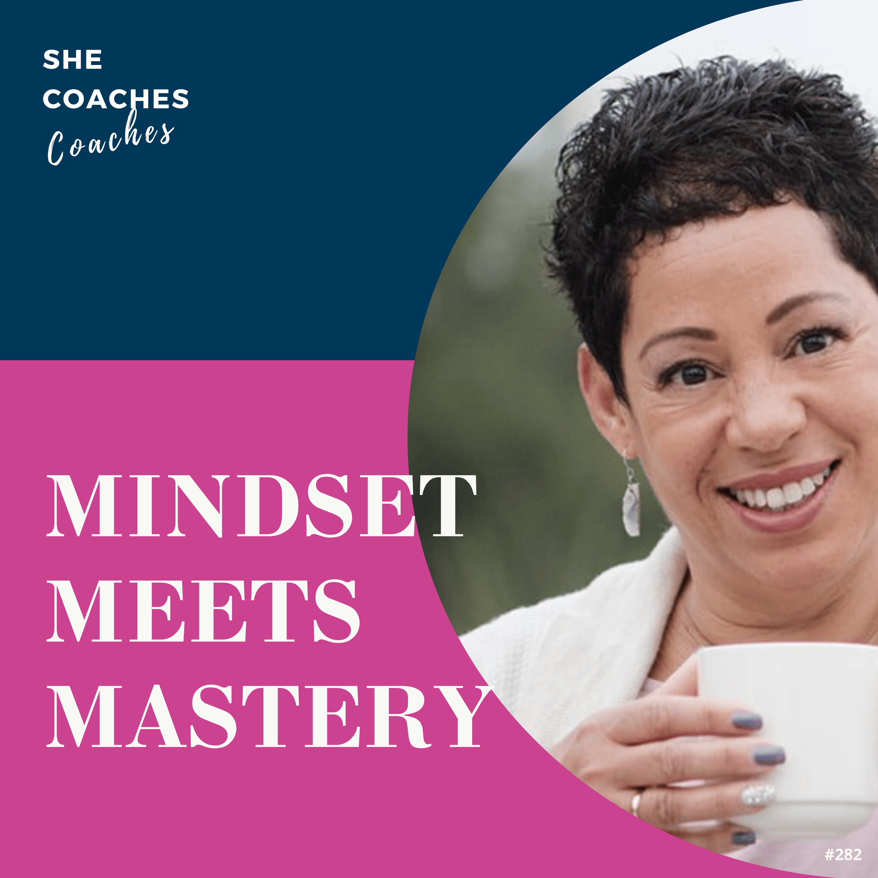 The Four Fundamentals for Lasting Change with Molly Claire Ep:282