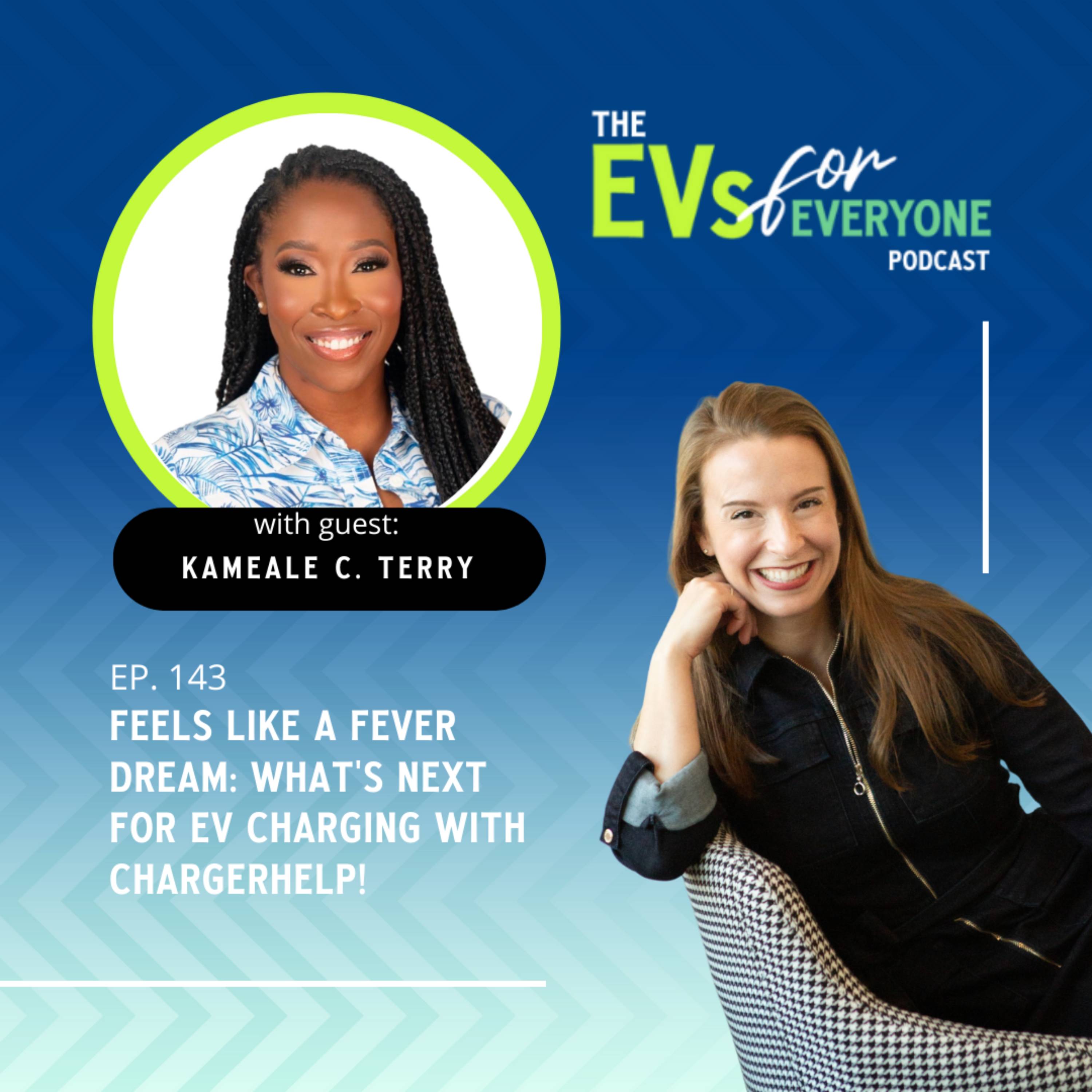 The EVs for Everyone Podcast