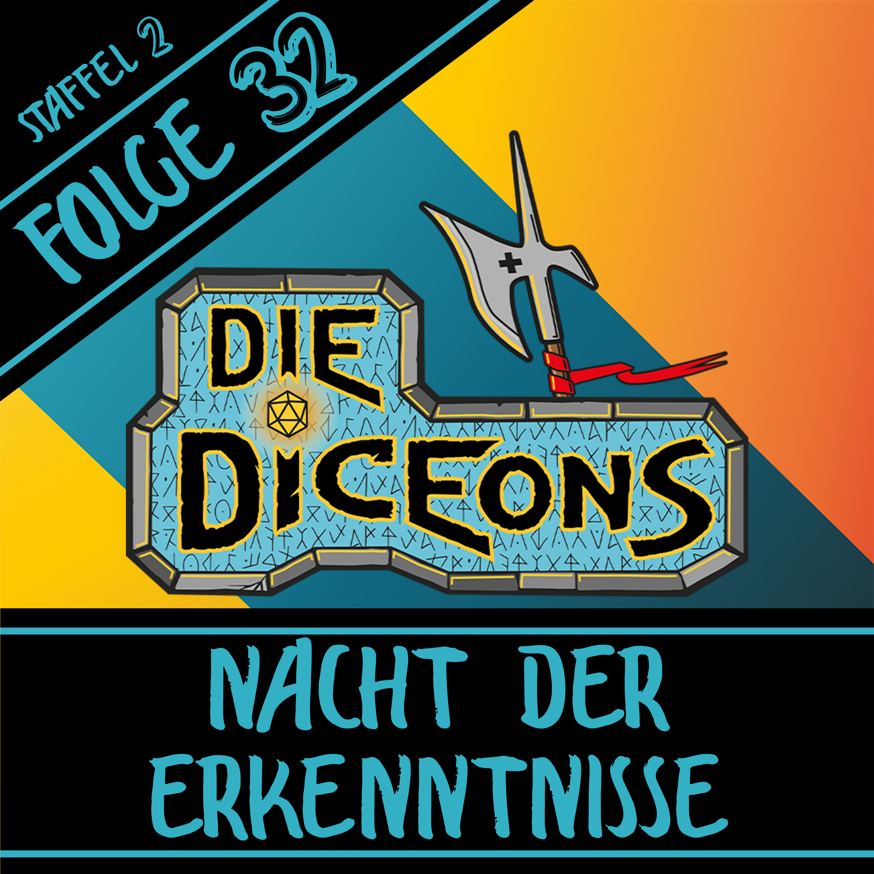 Die Diceons