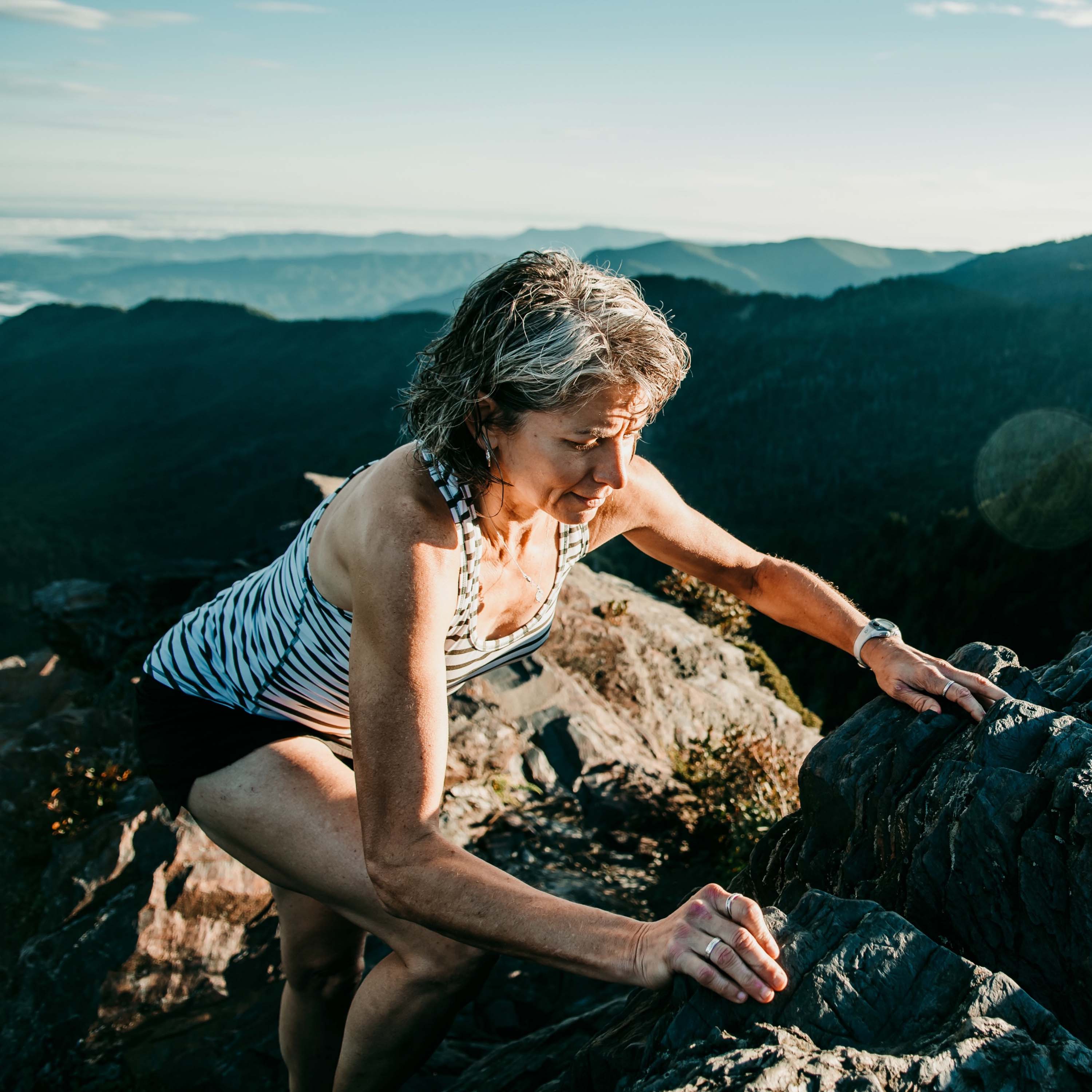 5. Why Ultrarunning Goals Feel Hard
