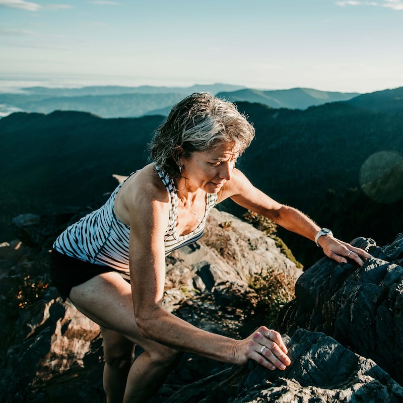 Artwork for podcast Unstoppable Ultra Runner