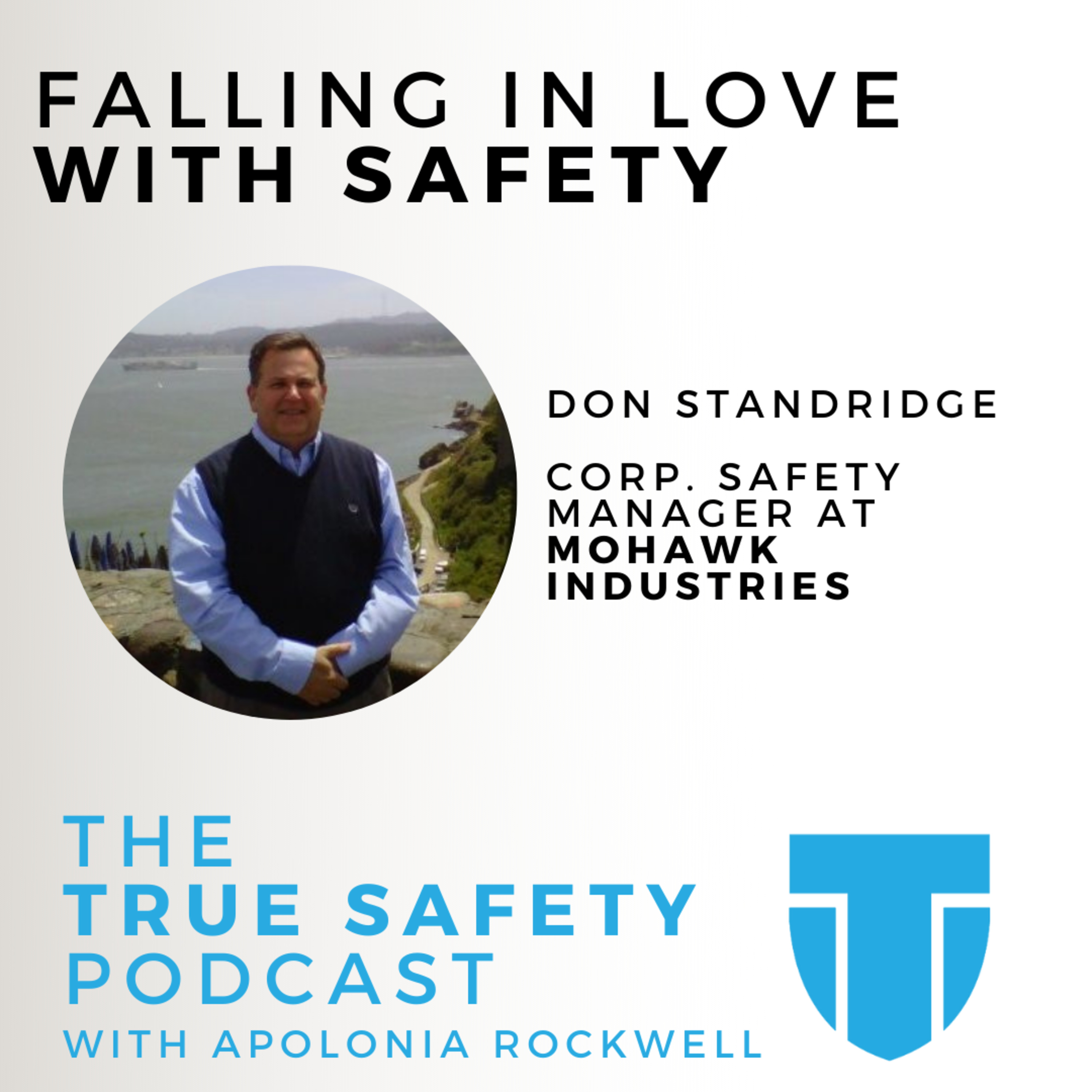 Dangerous Jobs Podcast with Apolonia Rockwell