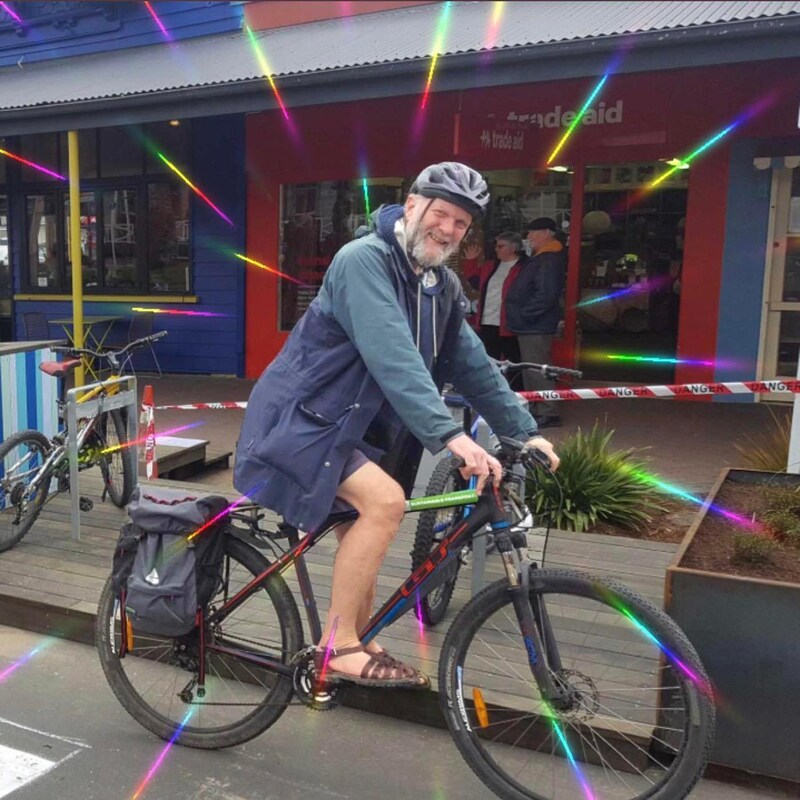 Artwork for podcast Raglan Talking to Raglan