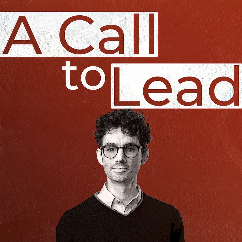 Artwork for podcast A Call to Lead @LifeScience ORG