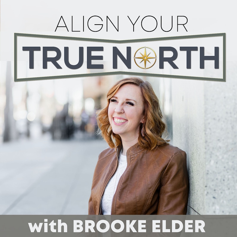 Artwork for podcast Align Your True North