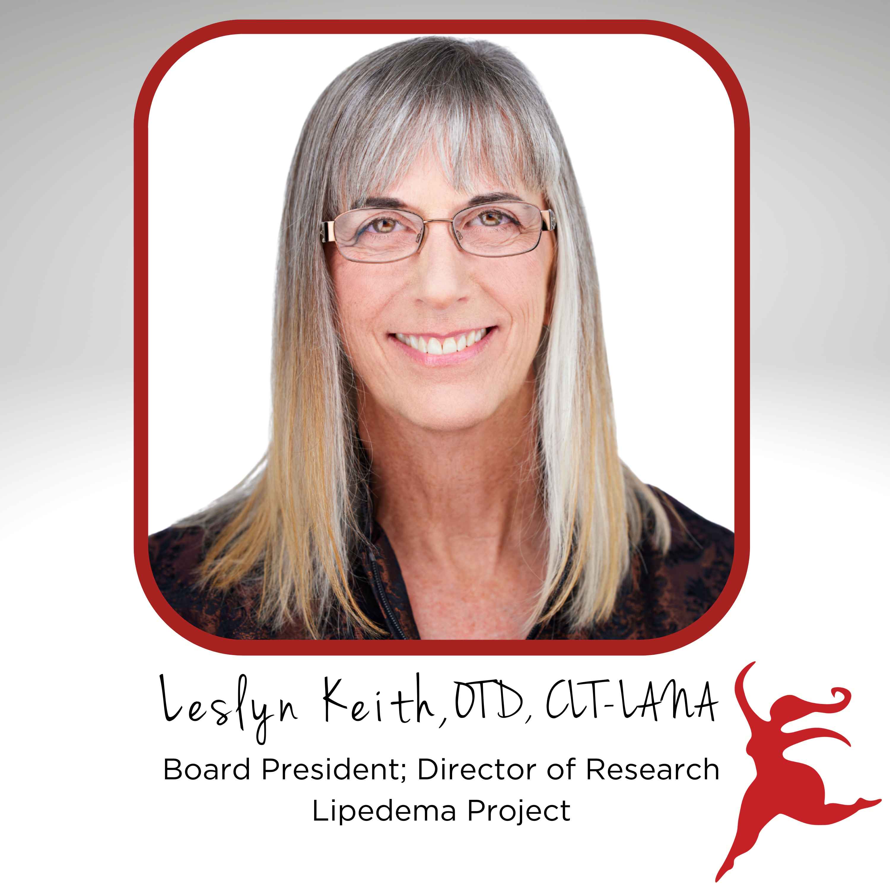 Get Involved in Lipedema Research: Studies Seeking Participants episode artwork