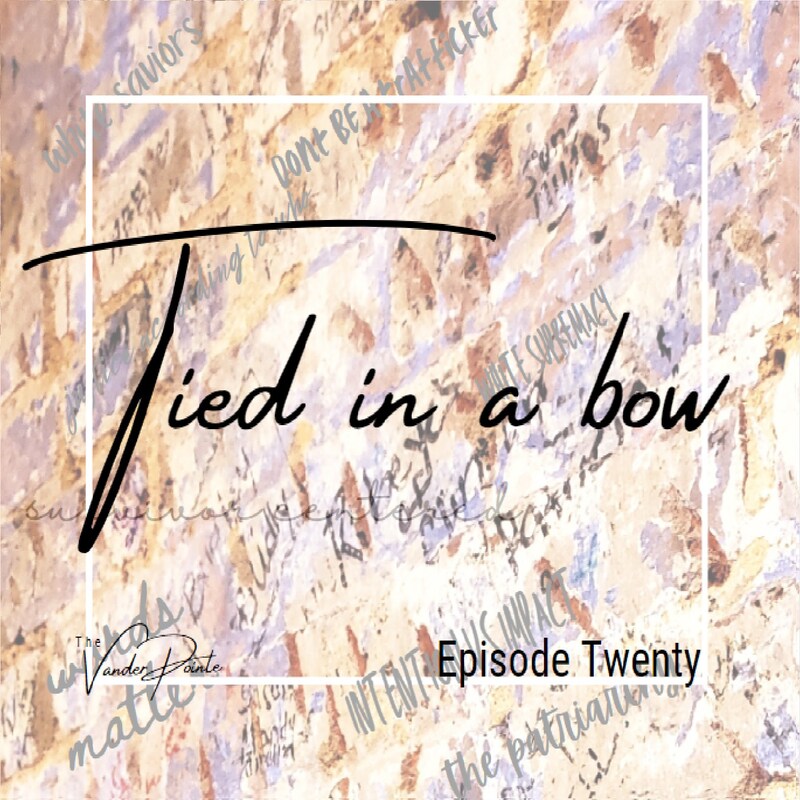 Artwork for podcast The VanderPointe