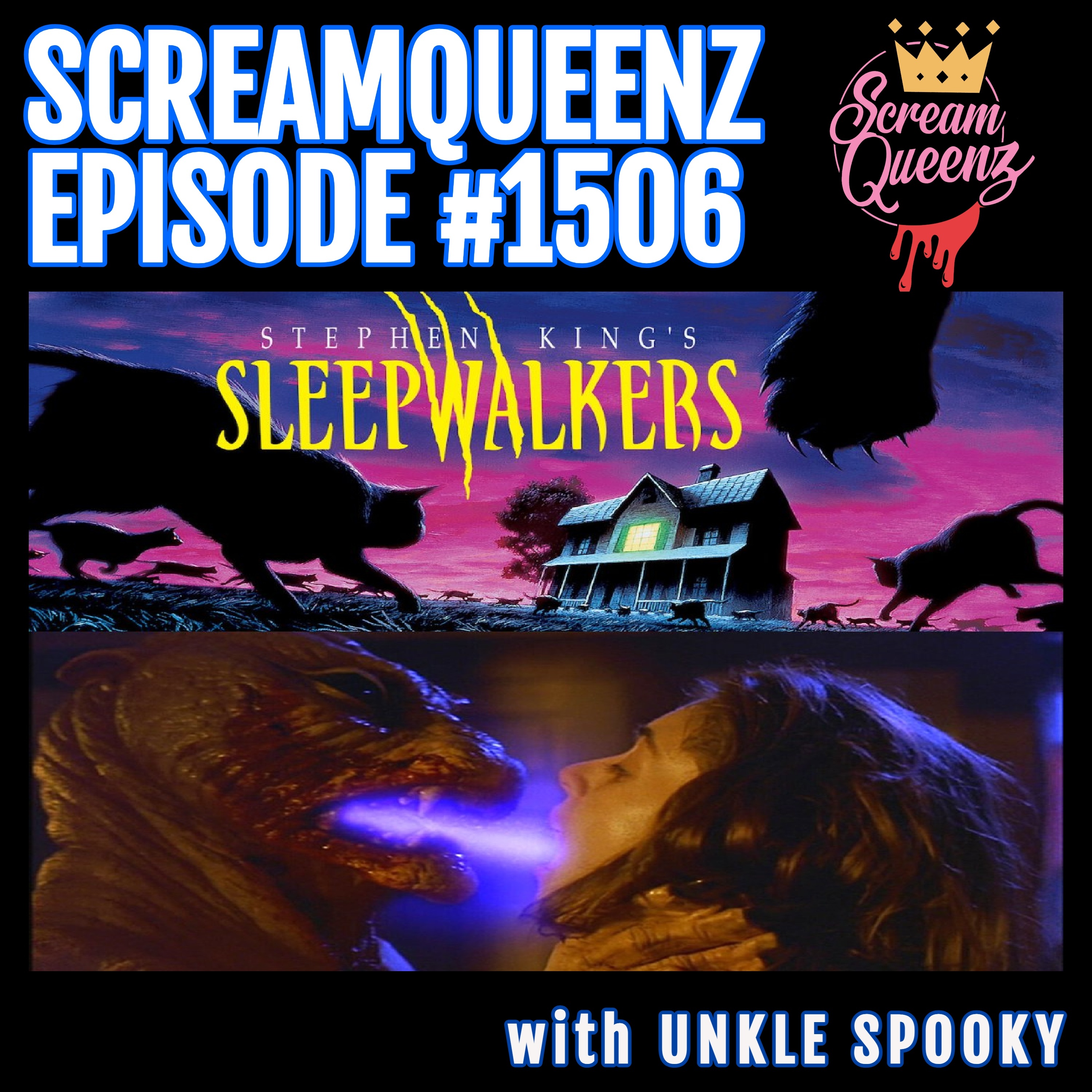 ScreamQueenz Podiverse