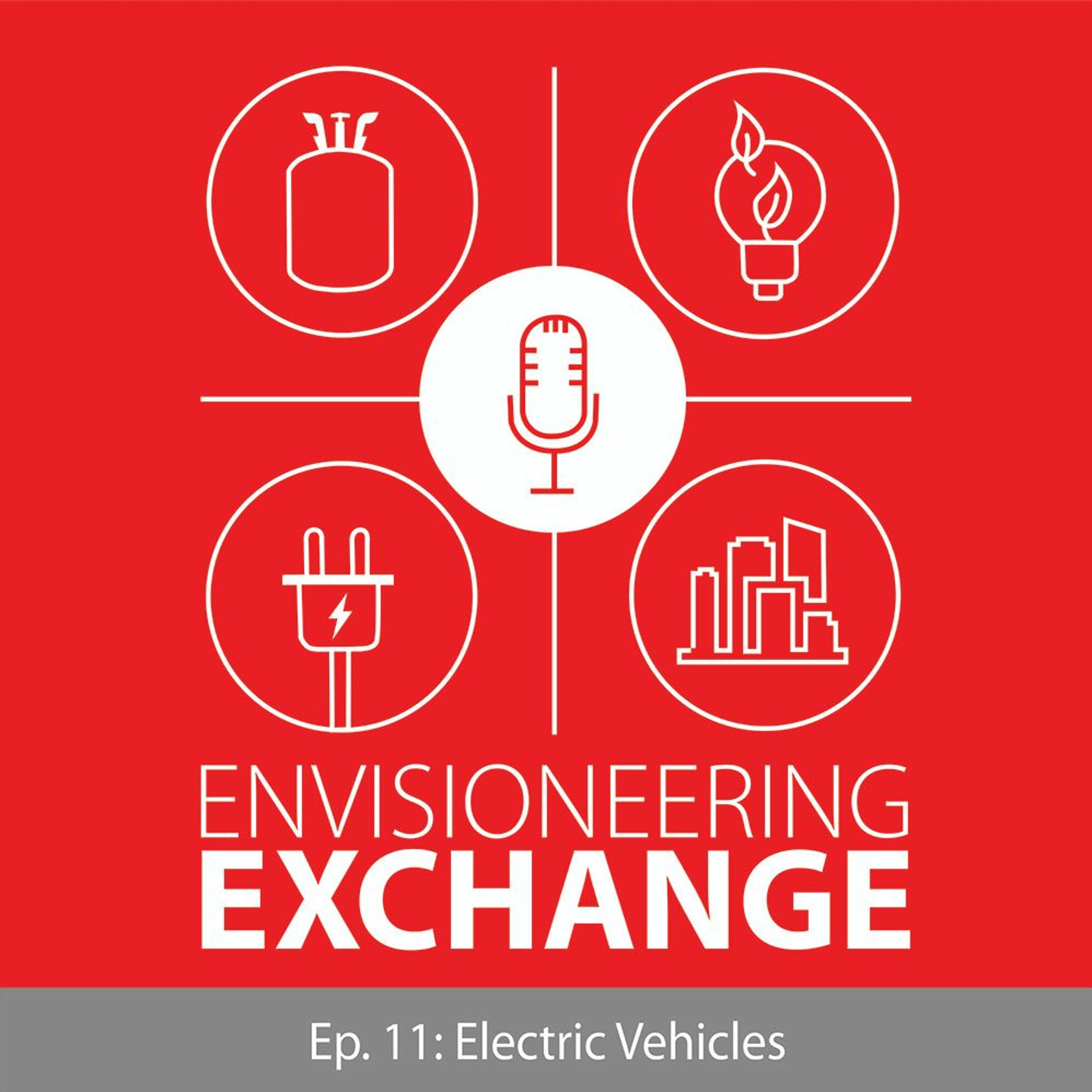 EnVisioneering Exchange Podcast