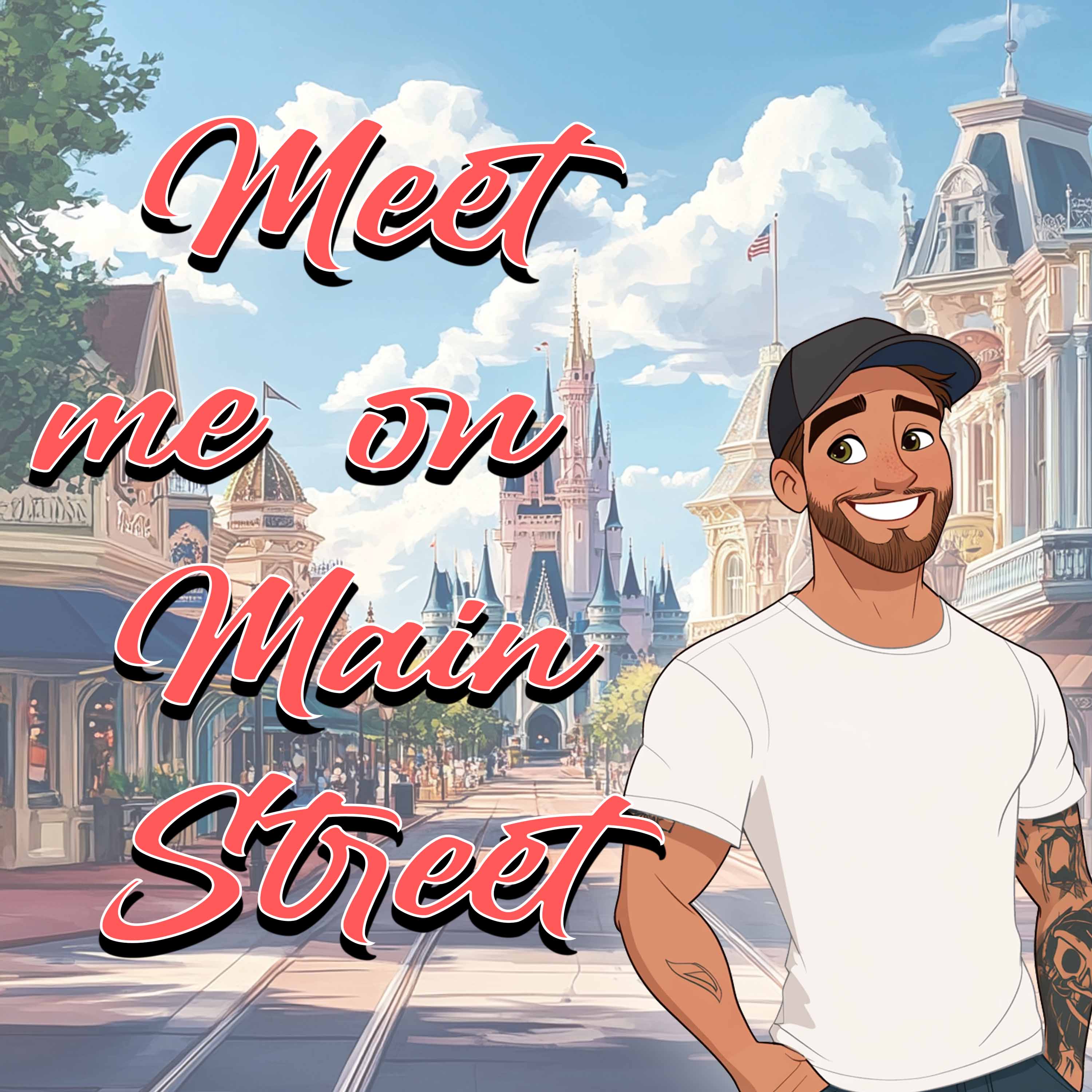Meet Me On Main Street