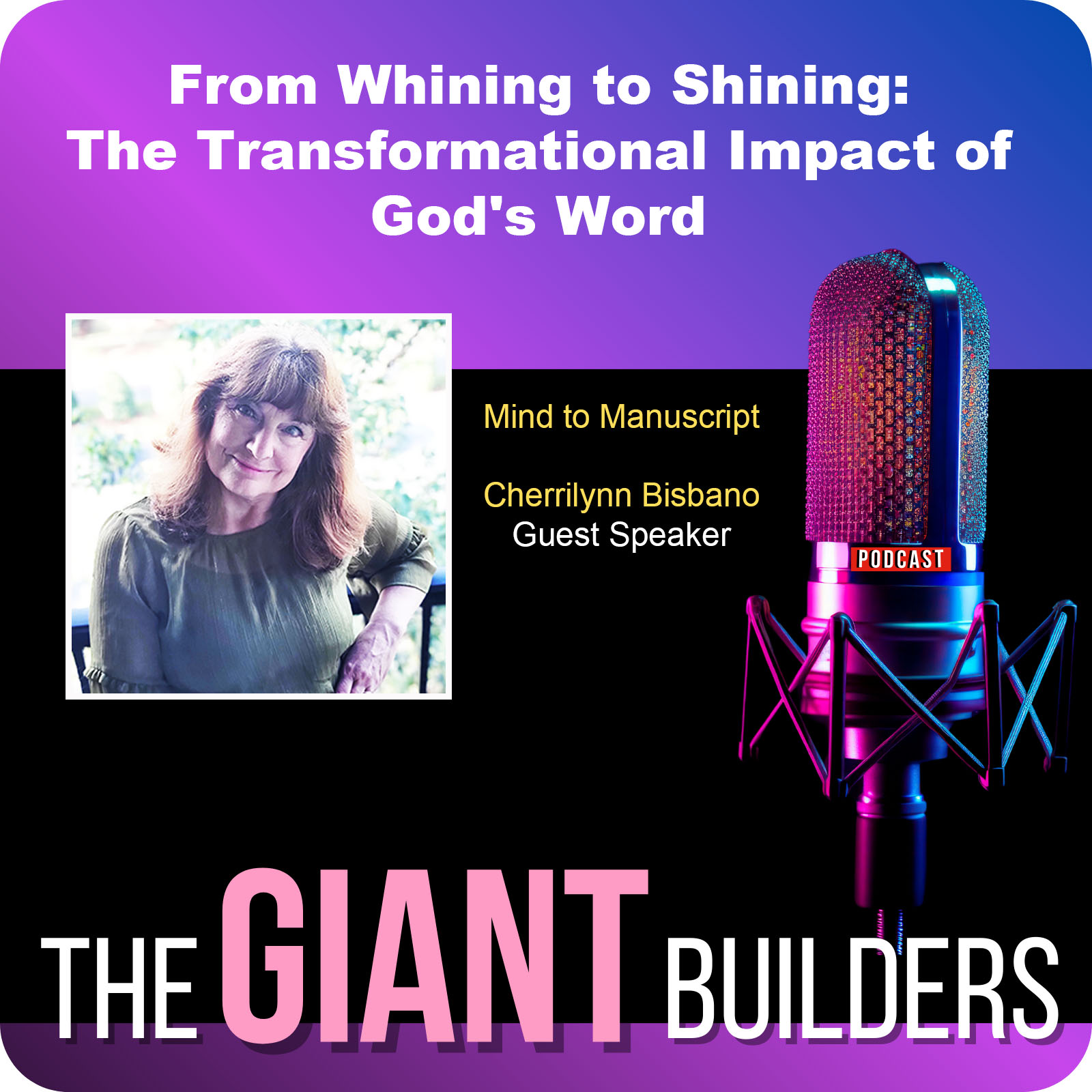 The Giant Builders