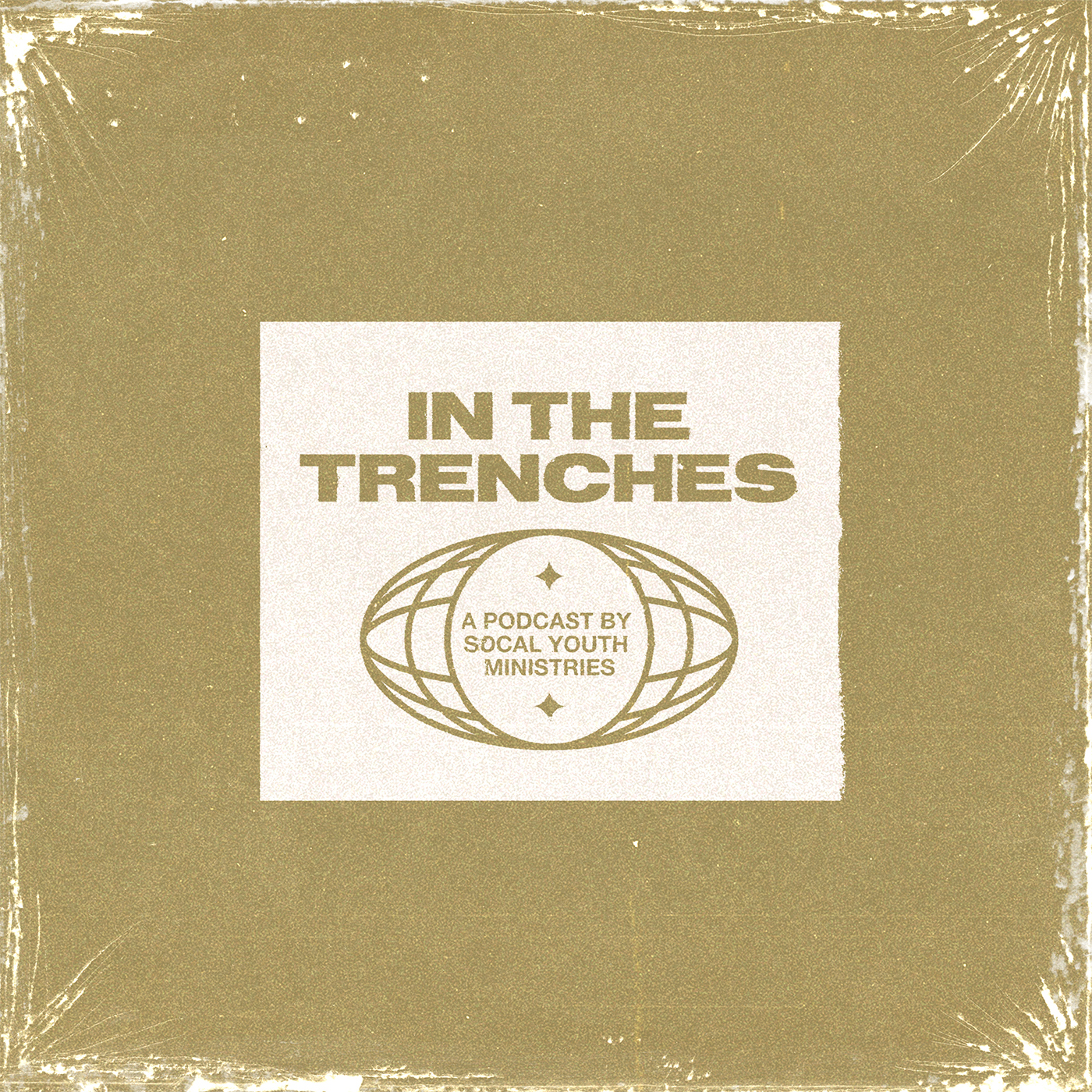Show artwork for In The Trenches