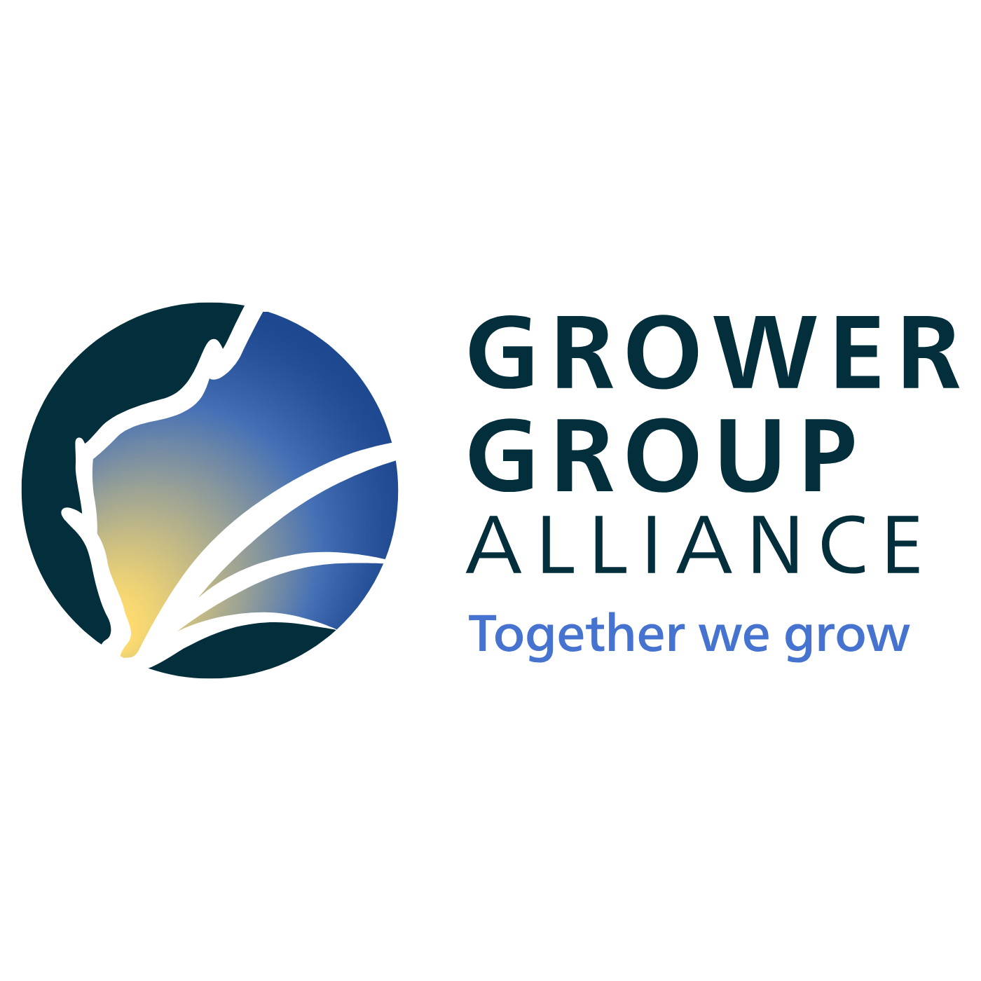 GGA Together We Grow artwork