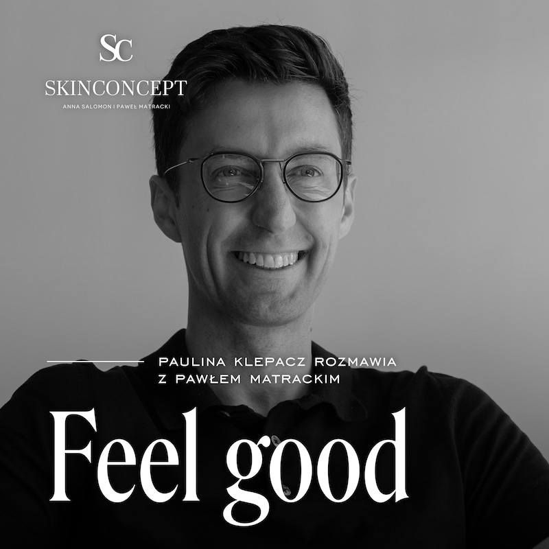 Artwork for podcast Feel good