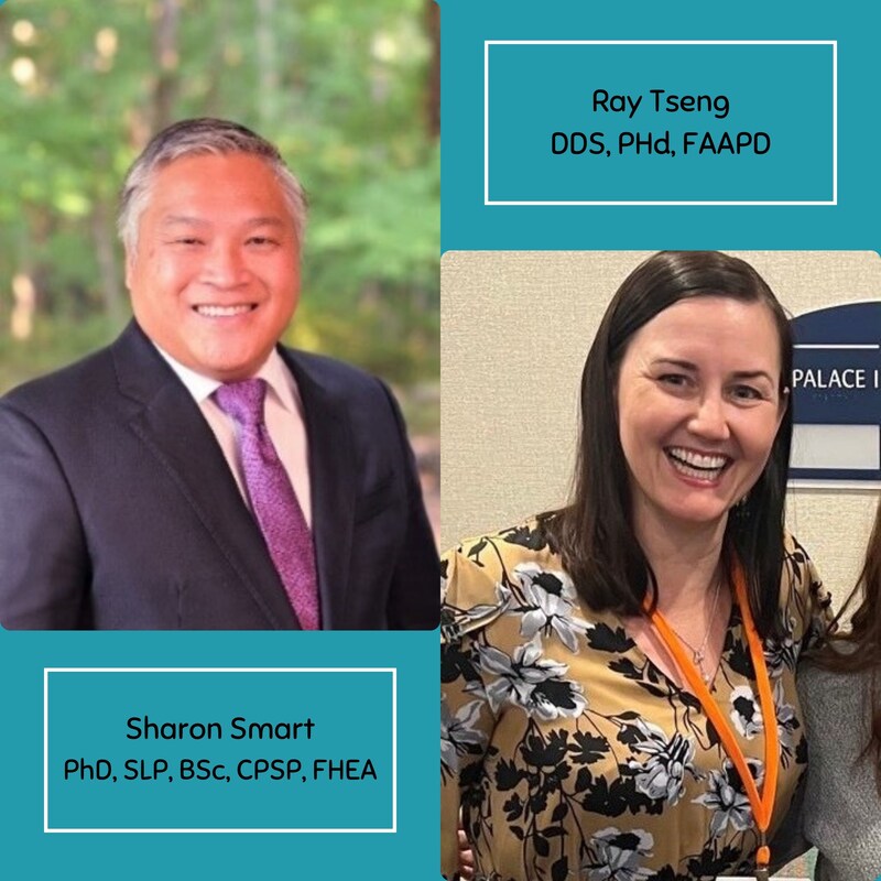 Artwork for podcast The Tongue Tie Experts Podcast