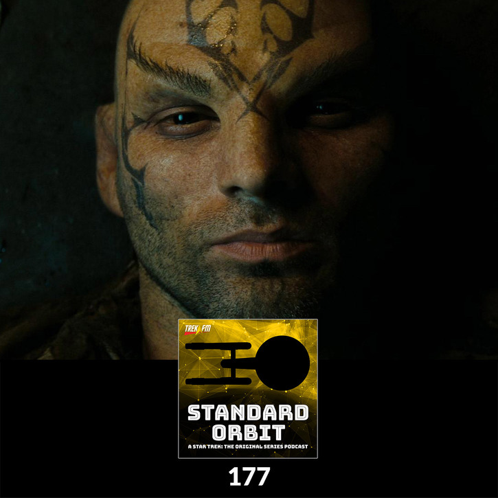 177: Revenge Is A Dish Best Served Cold episode artwork
