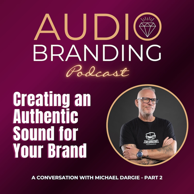 Artwork for podcast Audio Branding