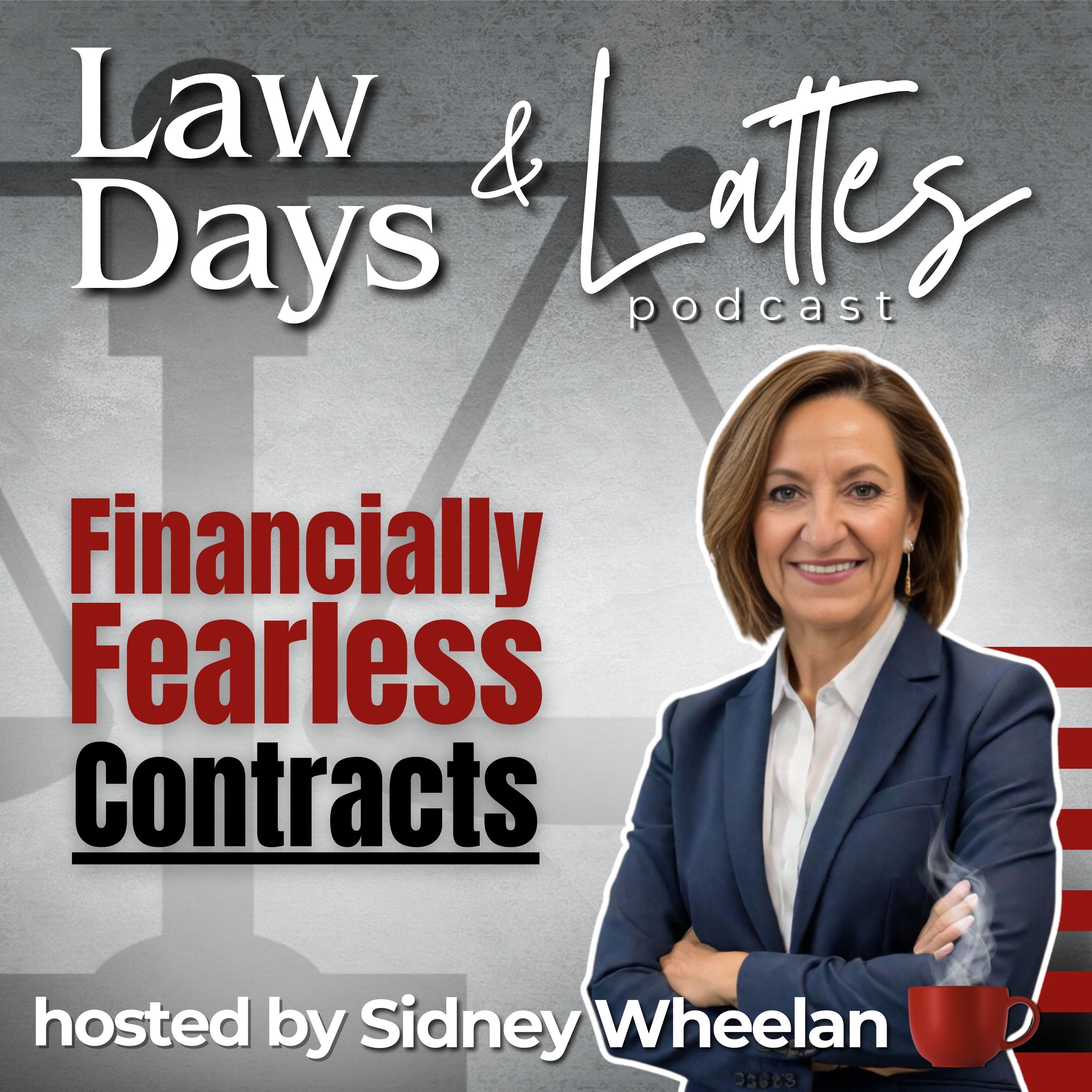 Law Days & Lattes