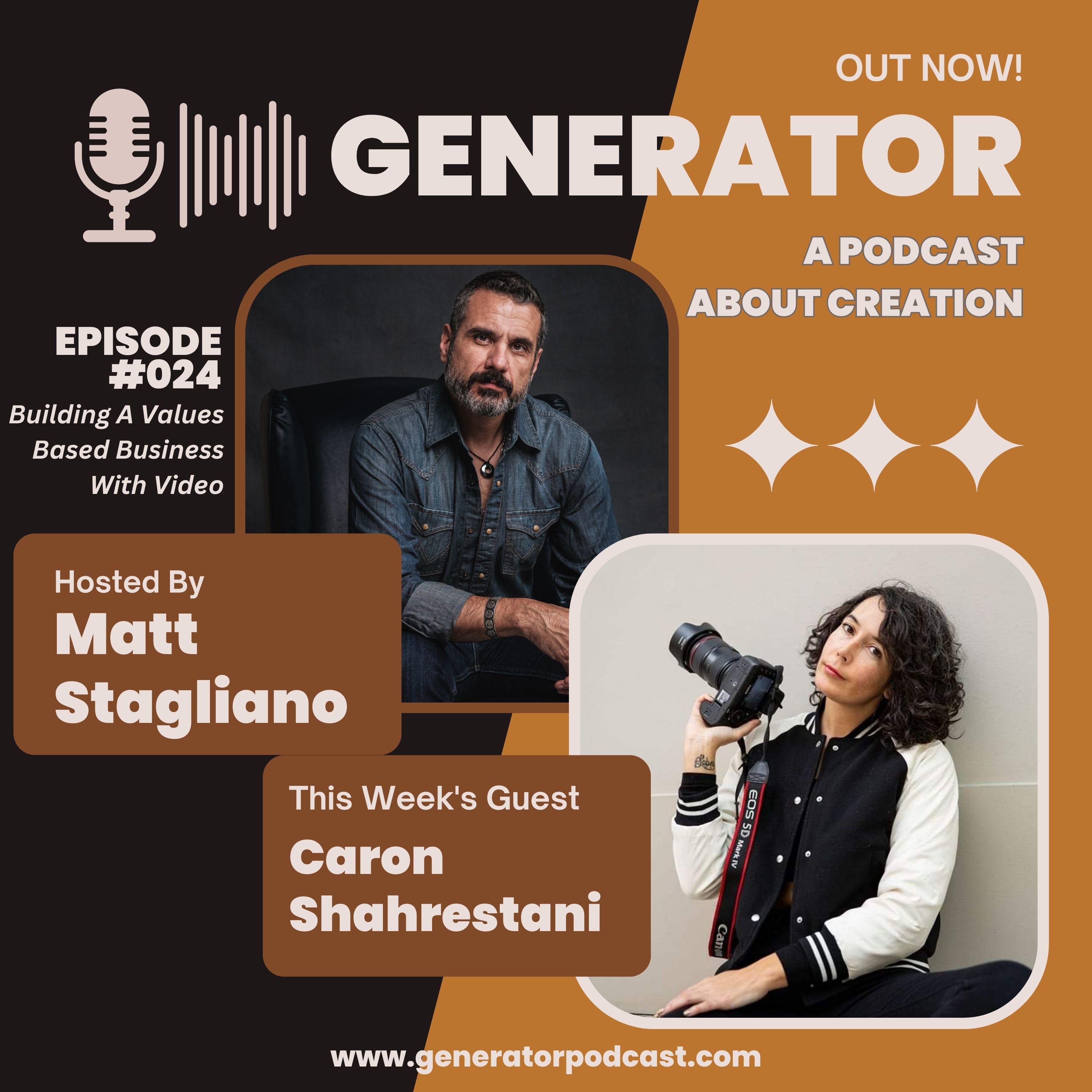 Generator