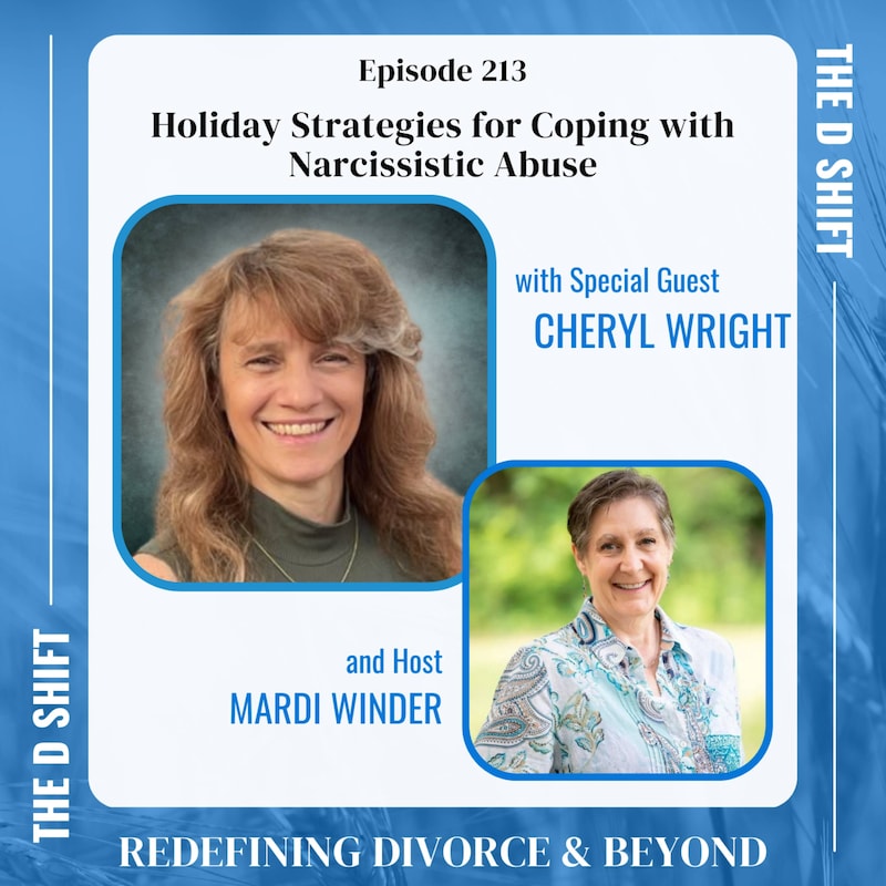 Artwork for podcast The D Shift