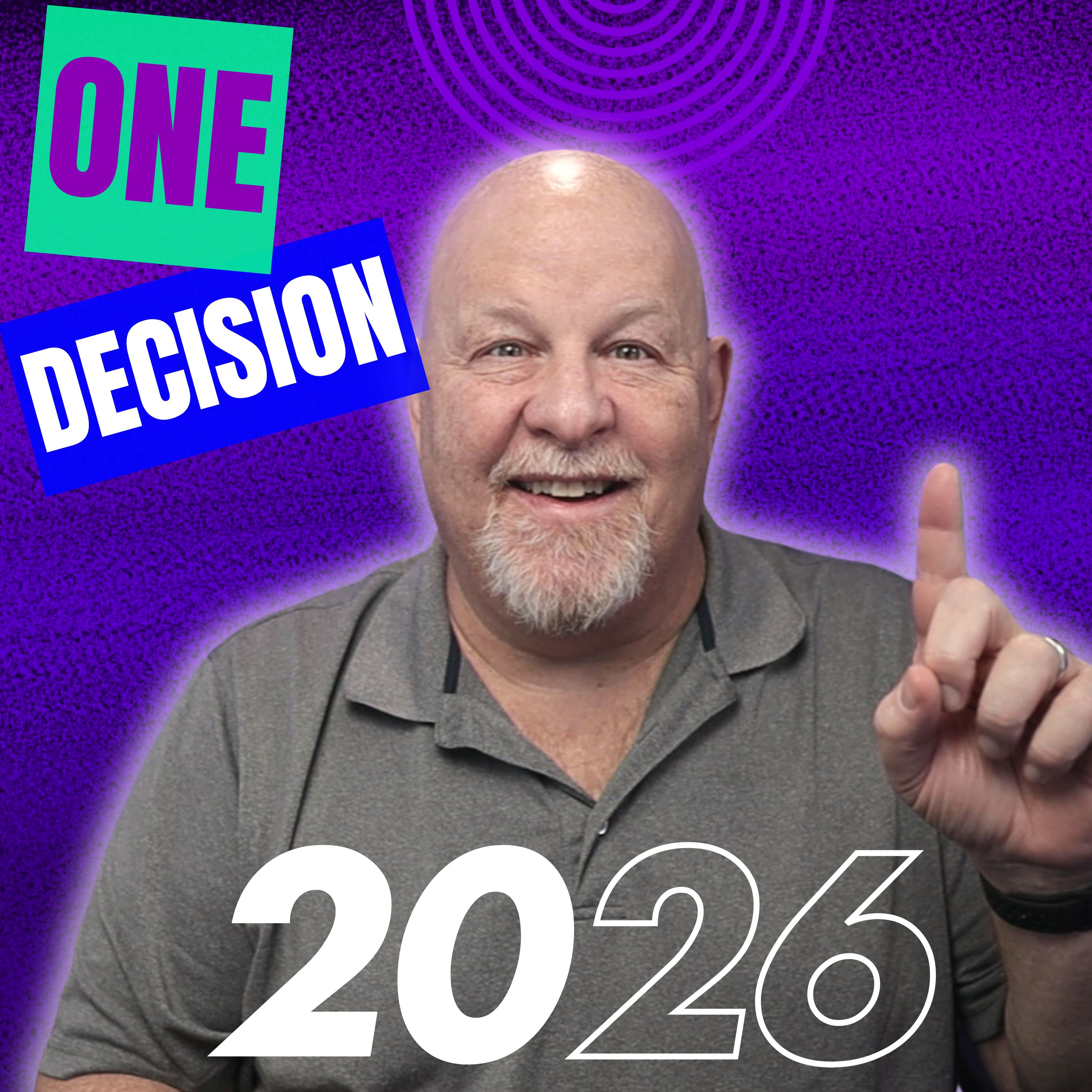 2026: One Resolution & 6 Steps:  The creator business of your dreams
