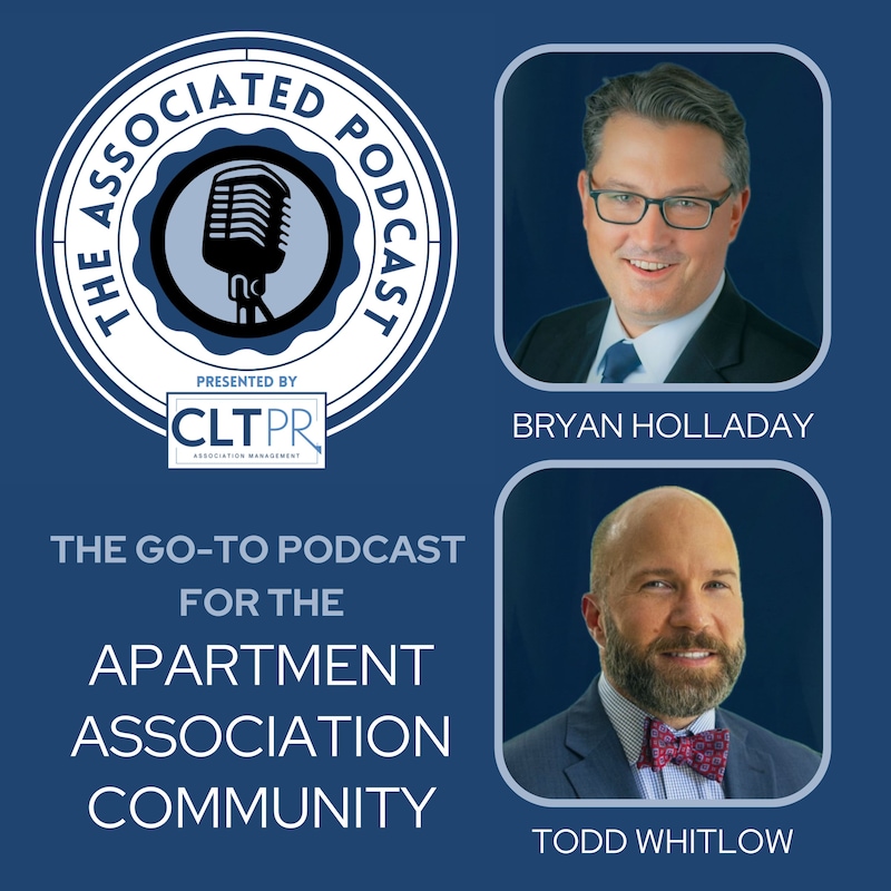 Artwork for podcast The Associated