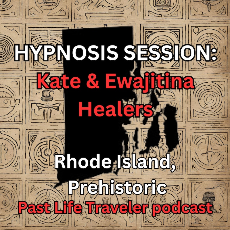 Artwork for podcast Past Life Traveler