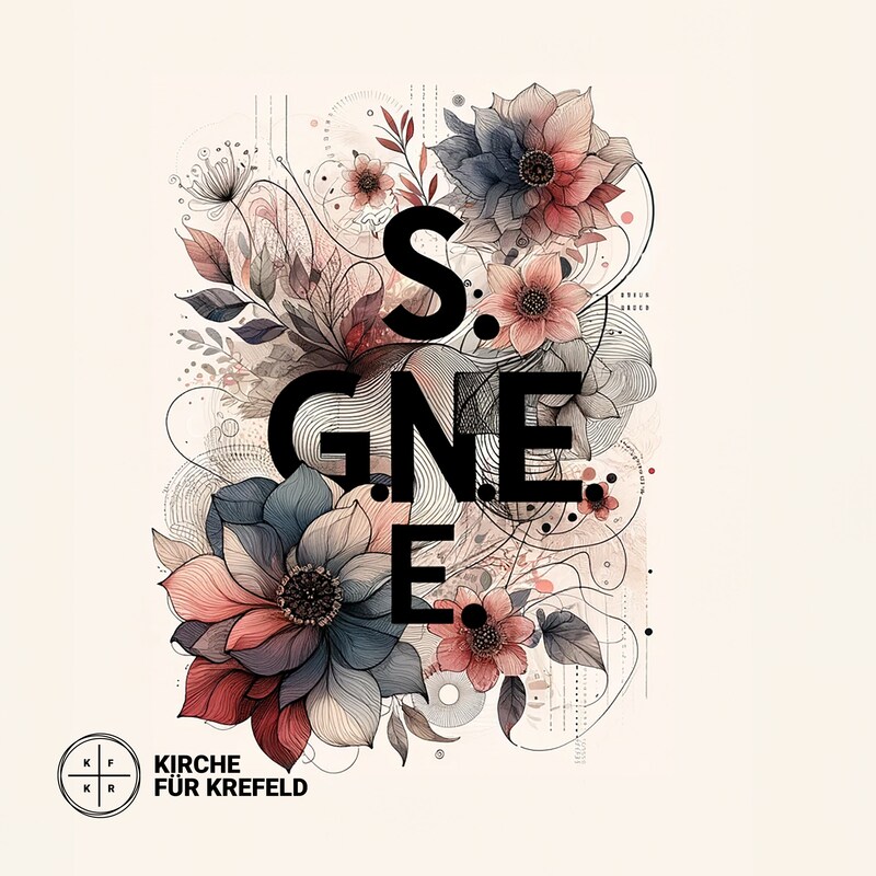 Artwork for podcast Kirche für Krefeld