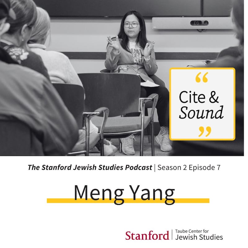 Artwork for podcast Cite and Sound