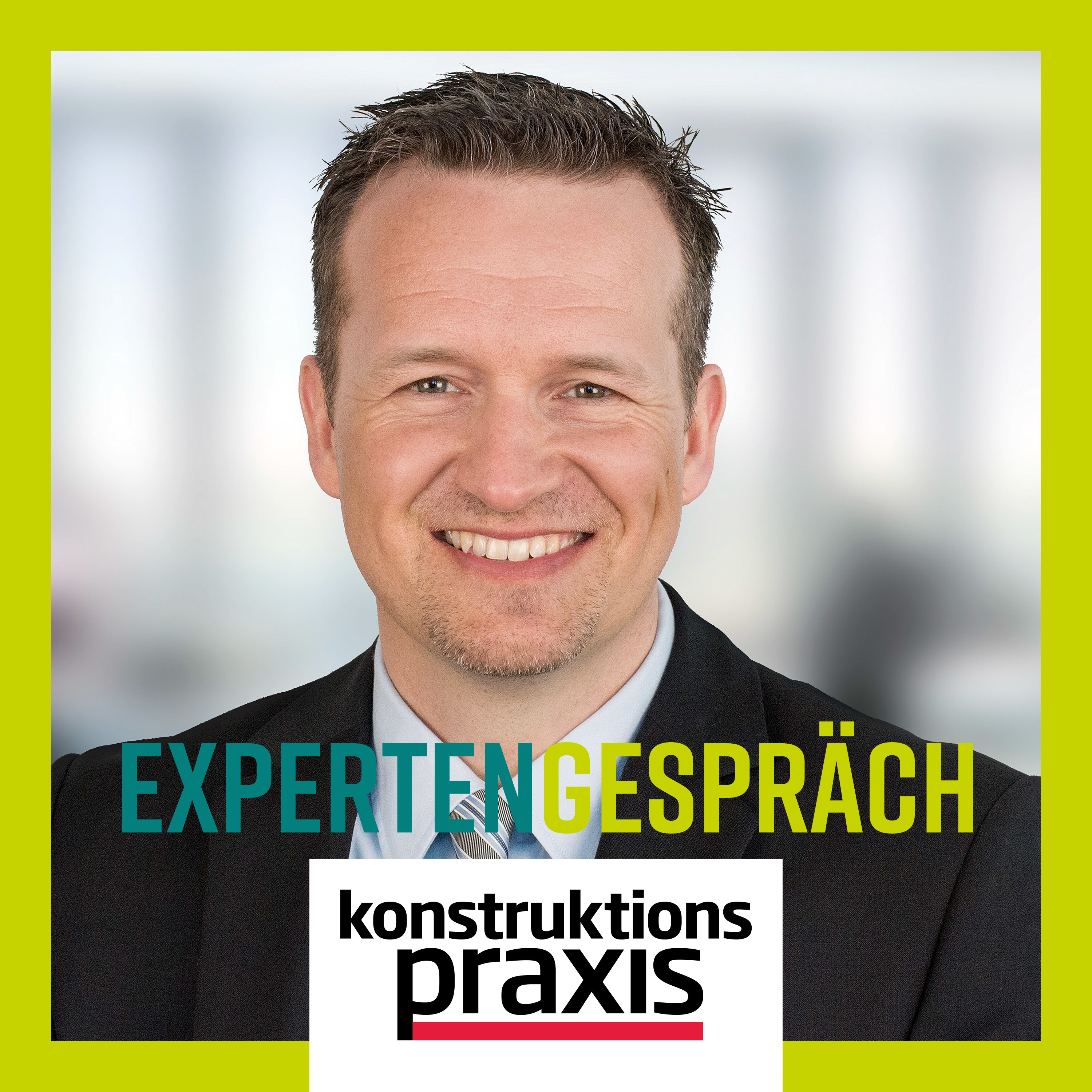 konstruktionspraxis-Podcast