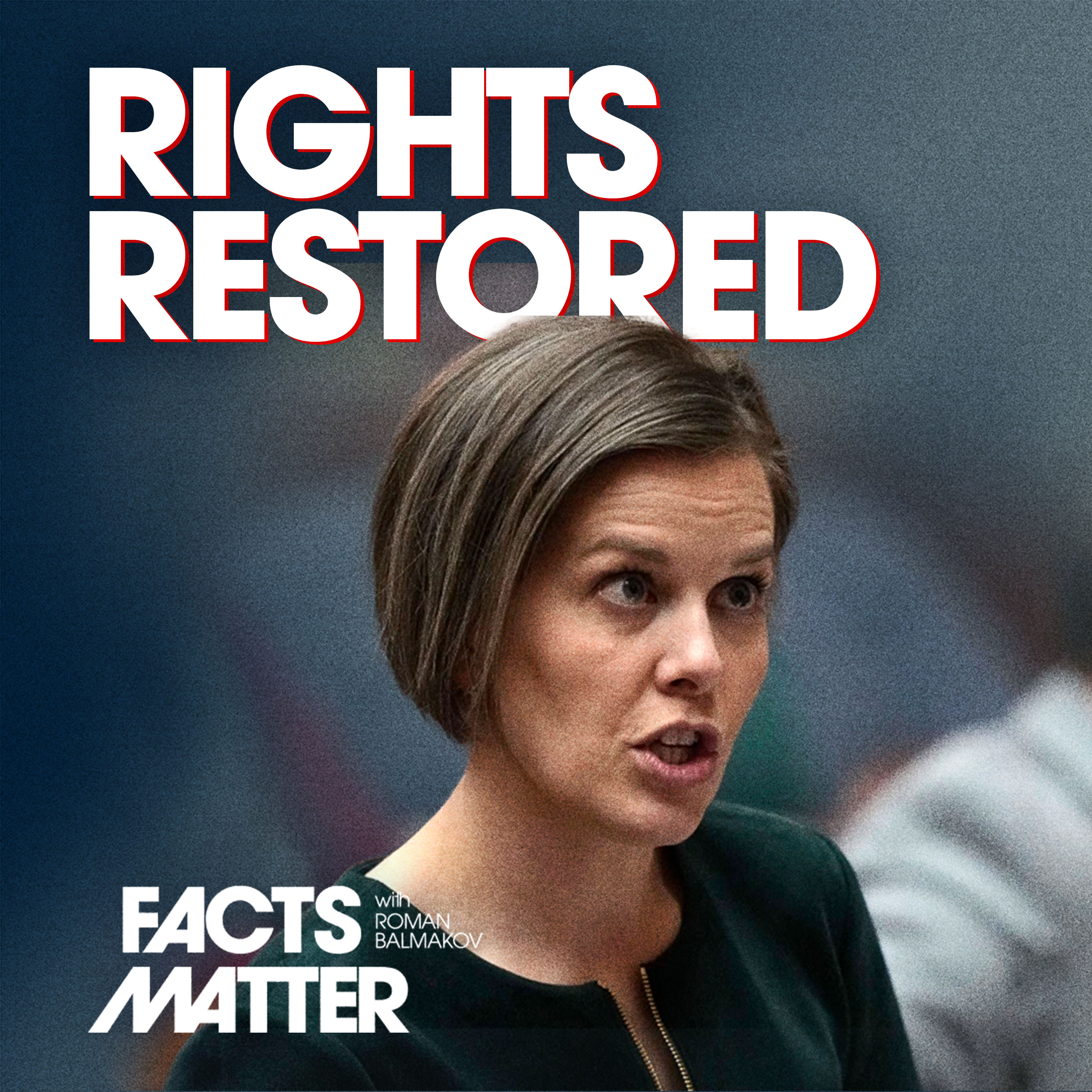 Supreme Court Steps in, Forces Voting and Speaking Rights to be Returned to State Lawmaker | Facts Matter