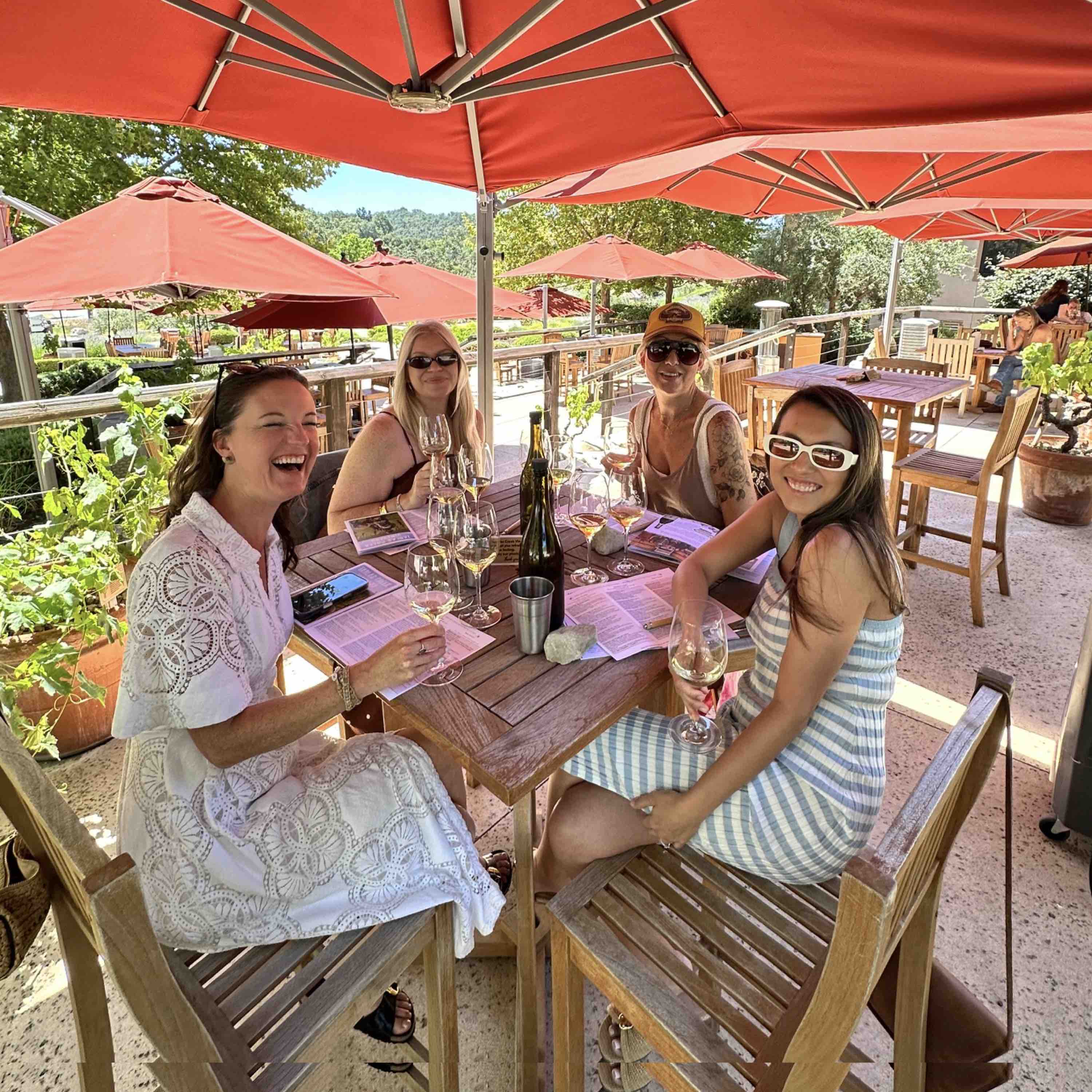 4.2 TL♡ Tourism: Paso Robles Girls Trip Recap by Wendi & Norma episode artwork