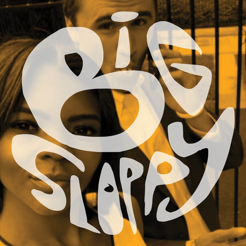 Artwork for podcast Big Sloppy
