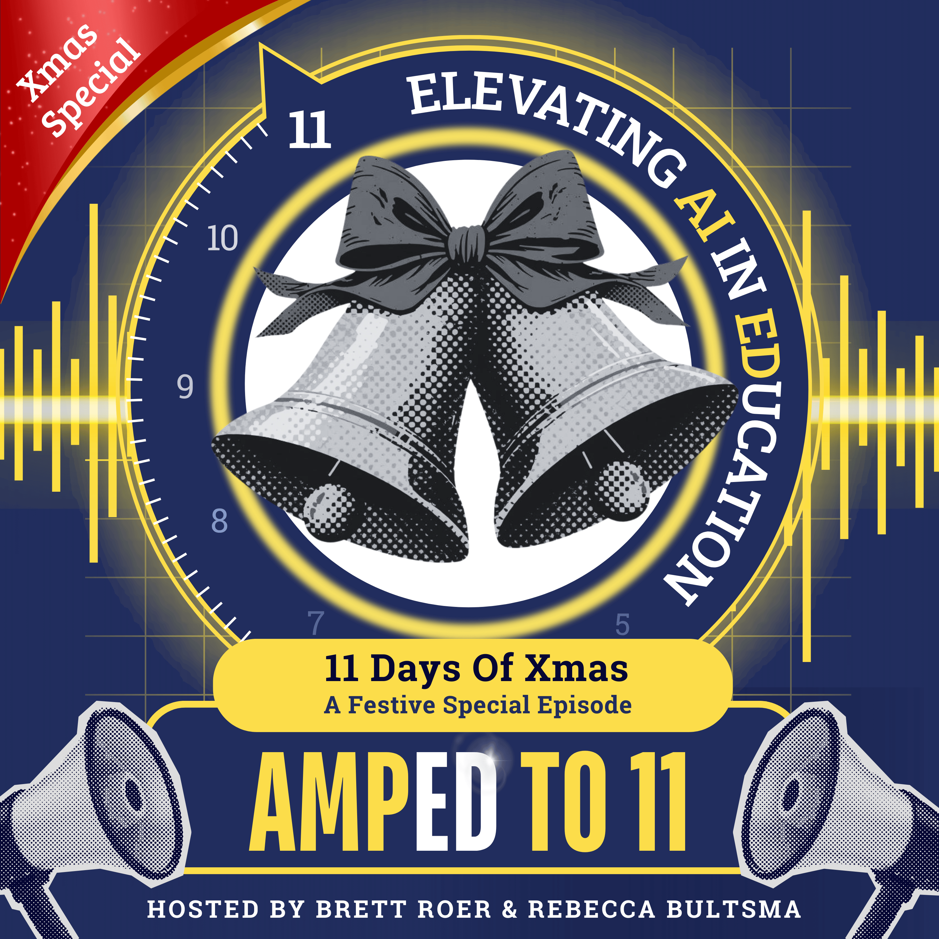 AI-Resistant Teens, Killer Automations & Holiday Hot Takes—with Versha Munshi-South and Serena Reynolds