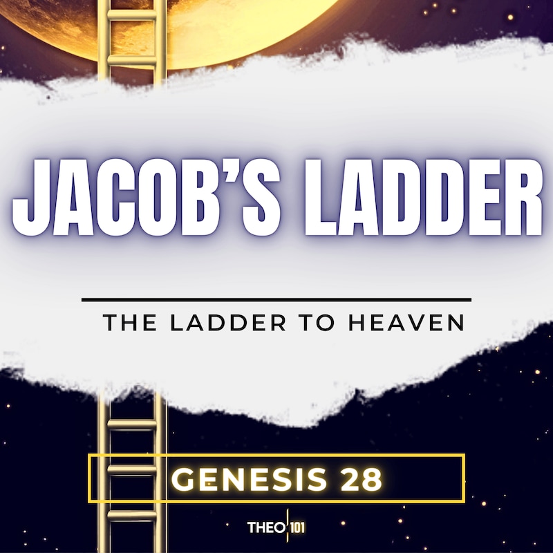 Artwork for podcast Genesis Explained: A Bible Study