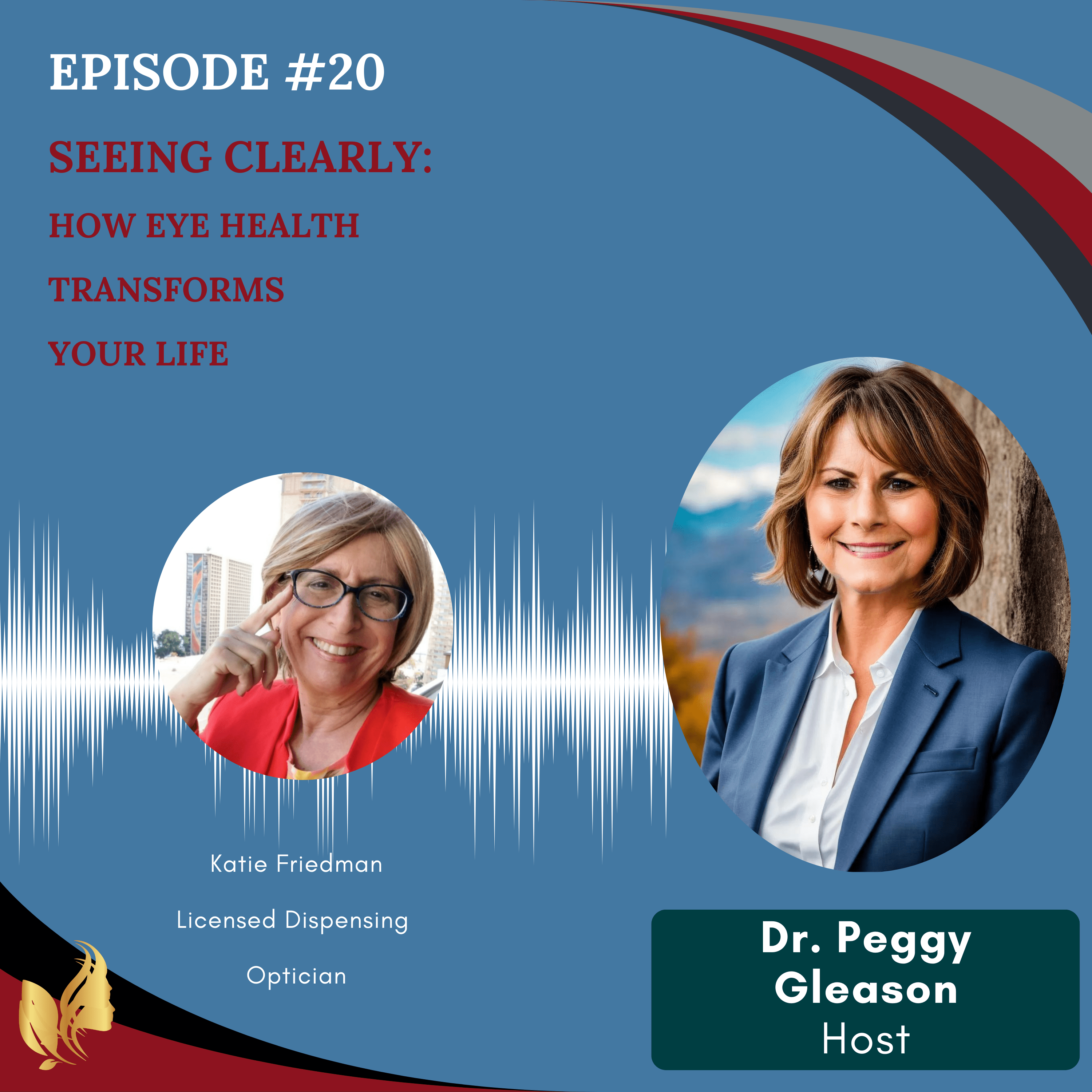 Professional Womans Wellness Podcast