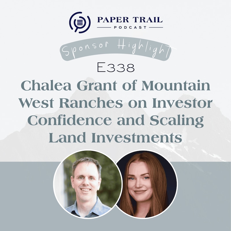 Artwork for podcast The Paper Trail