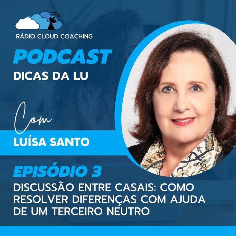 Artwork for podcast Dicas Da Lu