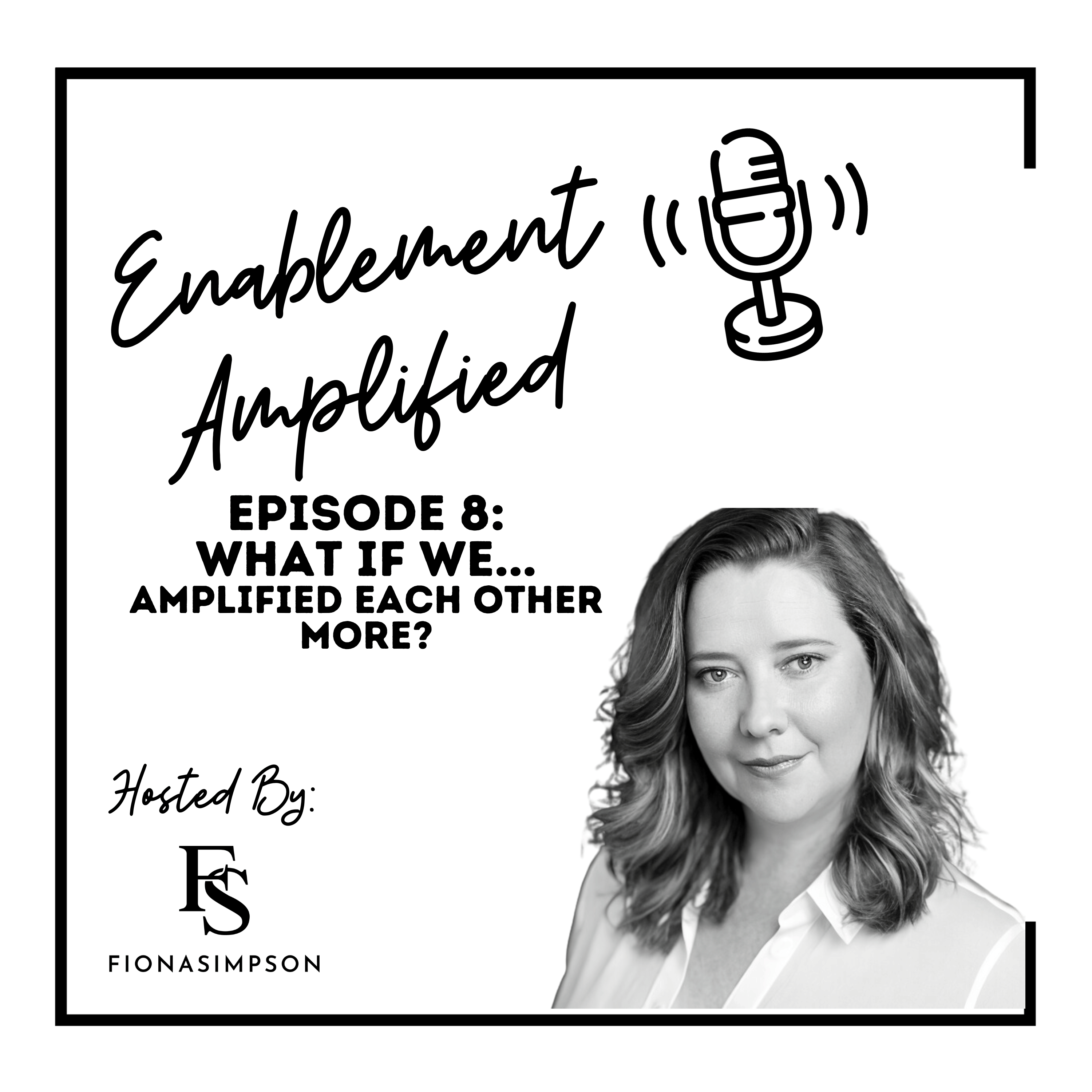 Enablement Amplified