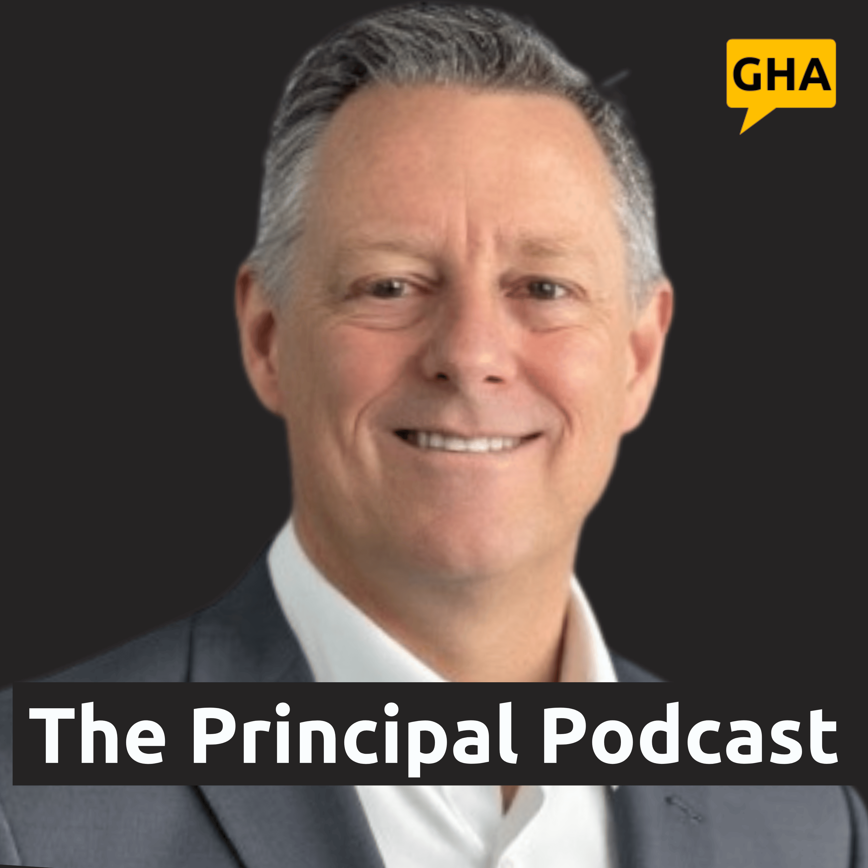 How Leadership Development Drives Firm Growth and Client Retention With Jeff Garrison episode artwork